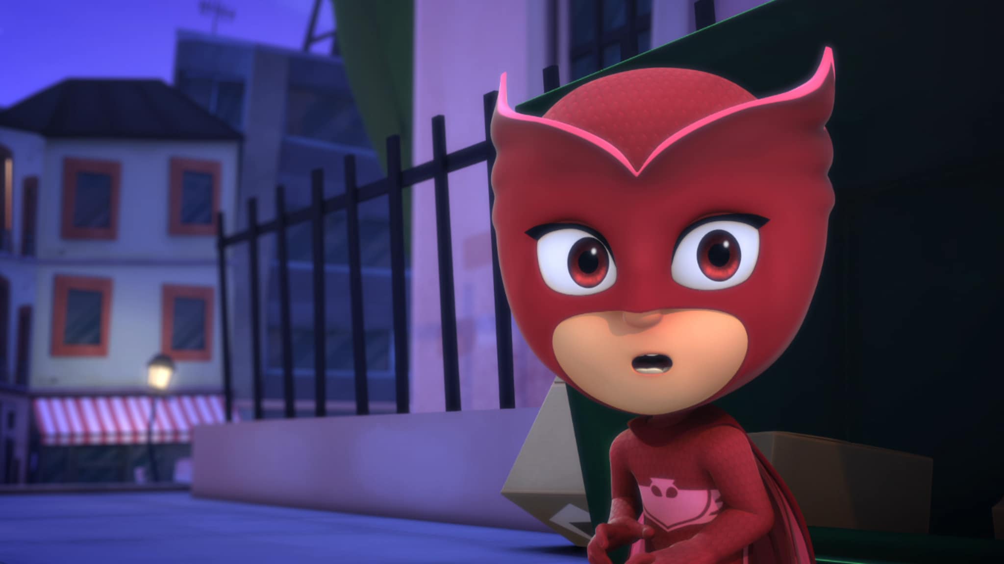 PJ Masks EP.3