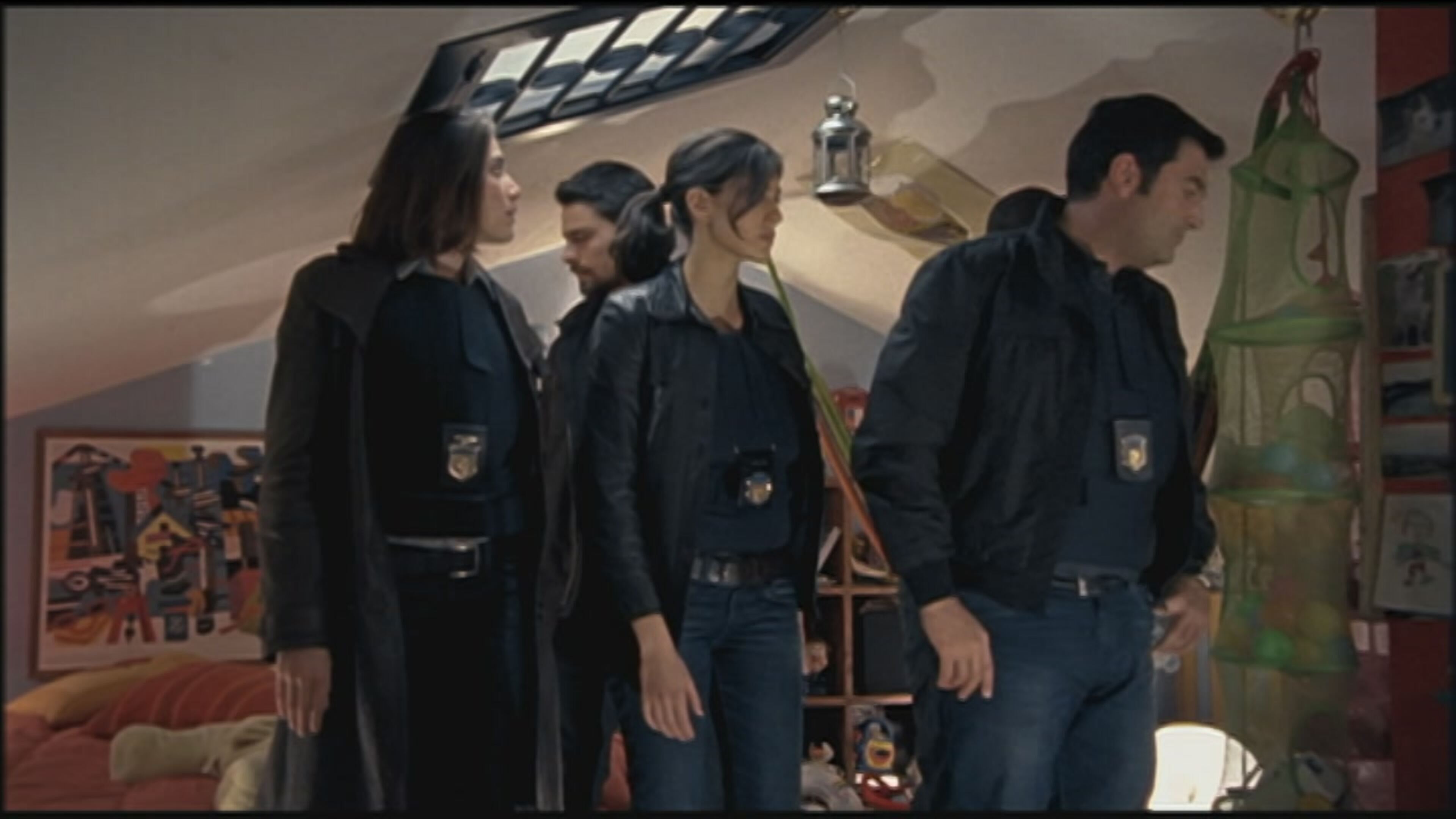 Distretto di Polizia - S8 Ep16 Colpevoli d'innocenza