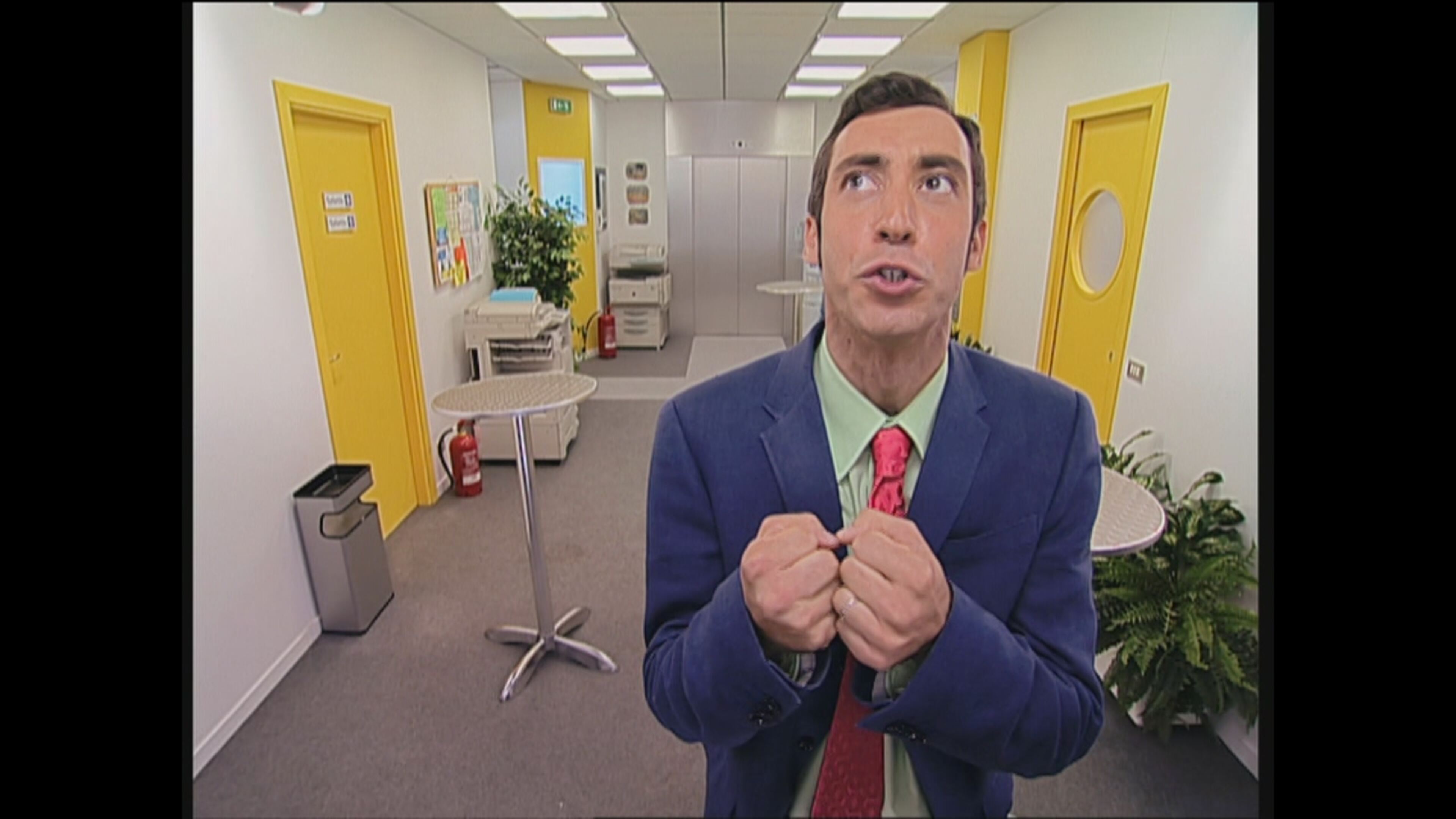 Camera Cafè 4 - S5 Ep11 11