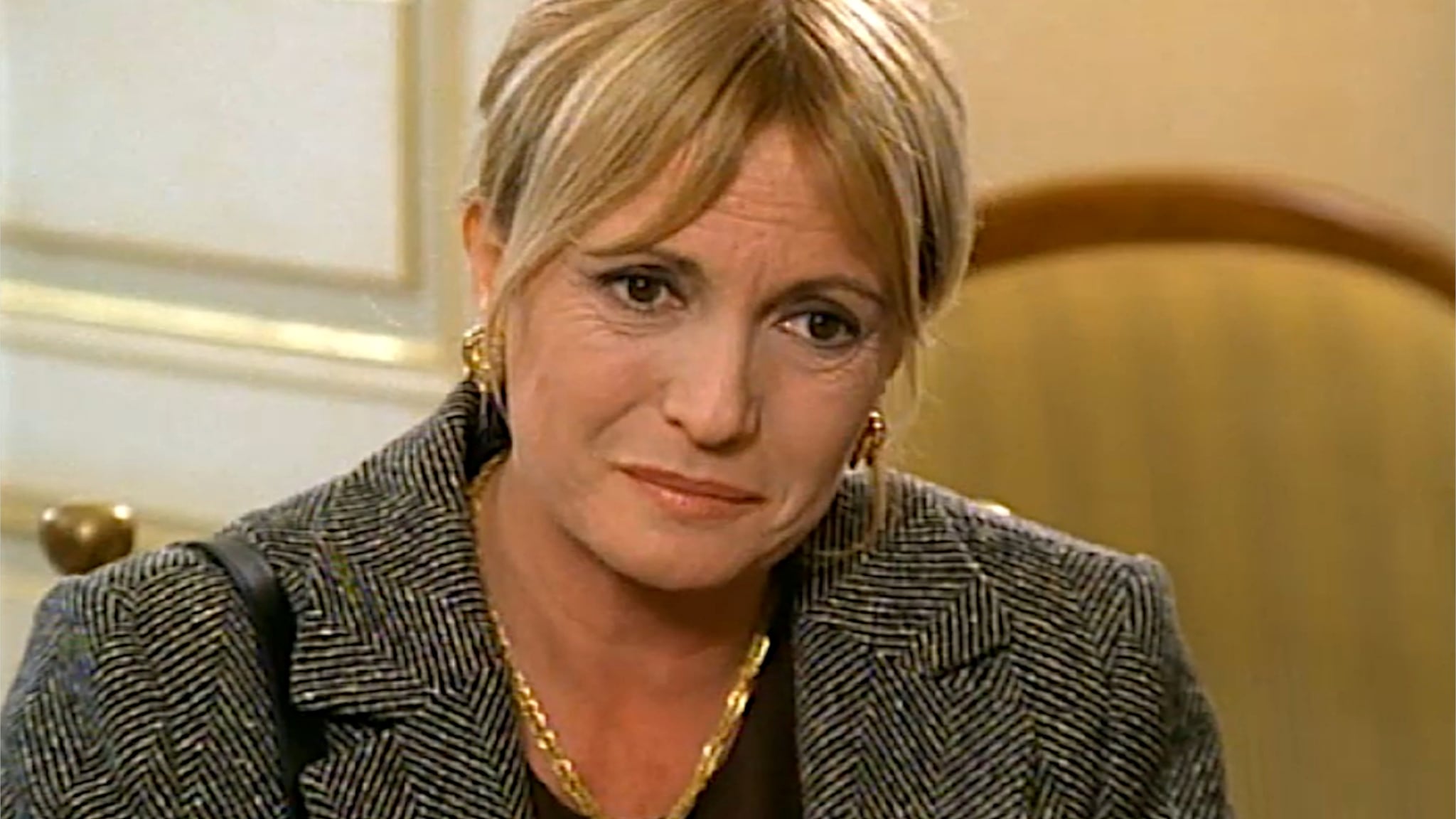 Incantesimo - S5E26 - Episodio 26