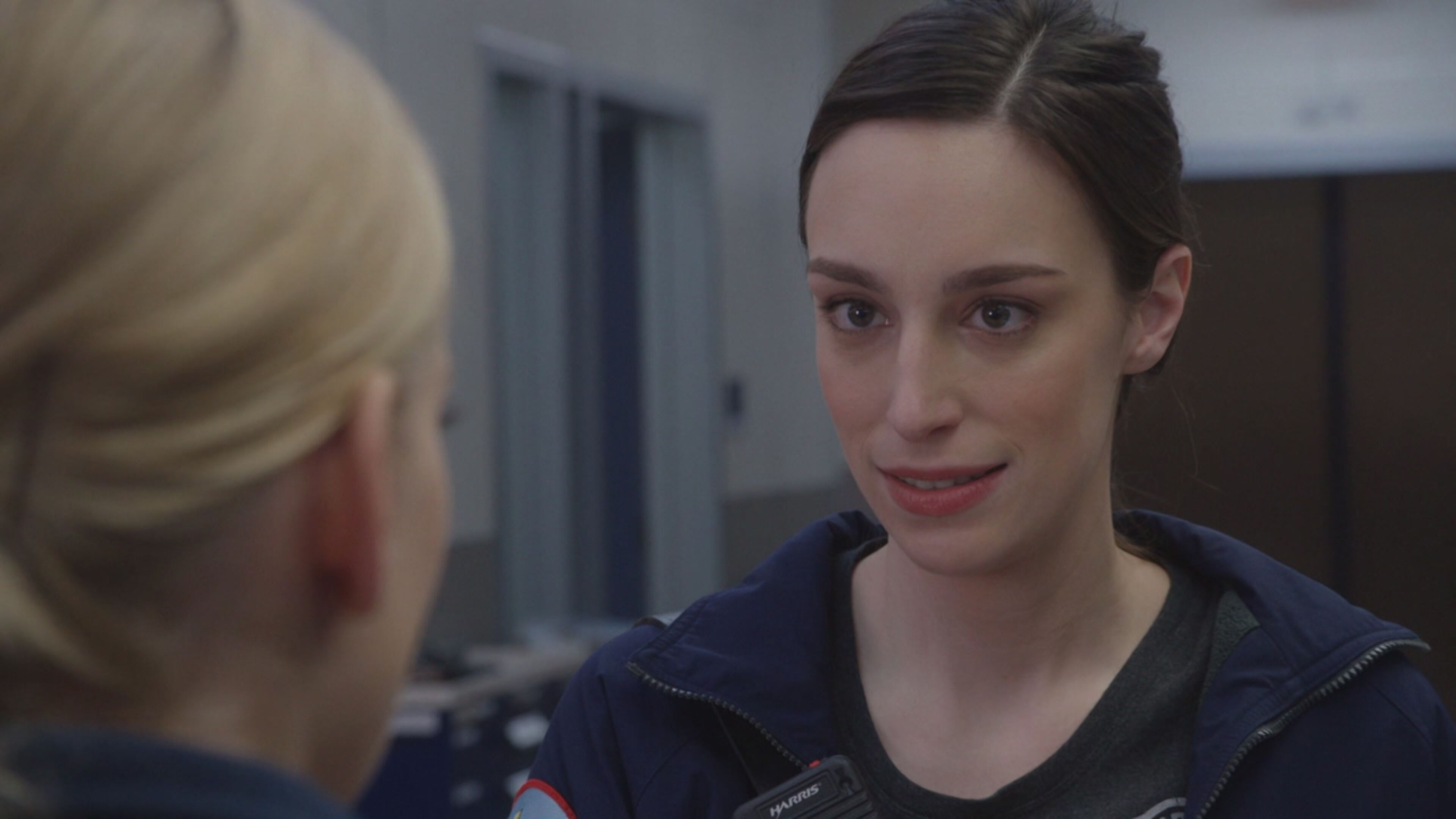 Chicago Fire 4 - S4 Ep13 Sotto attacco