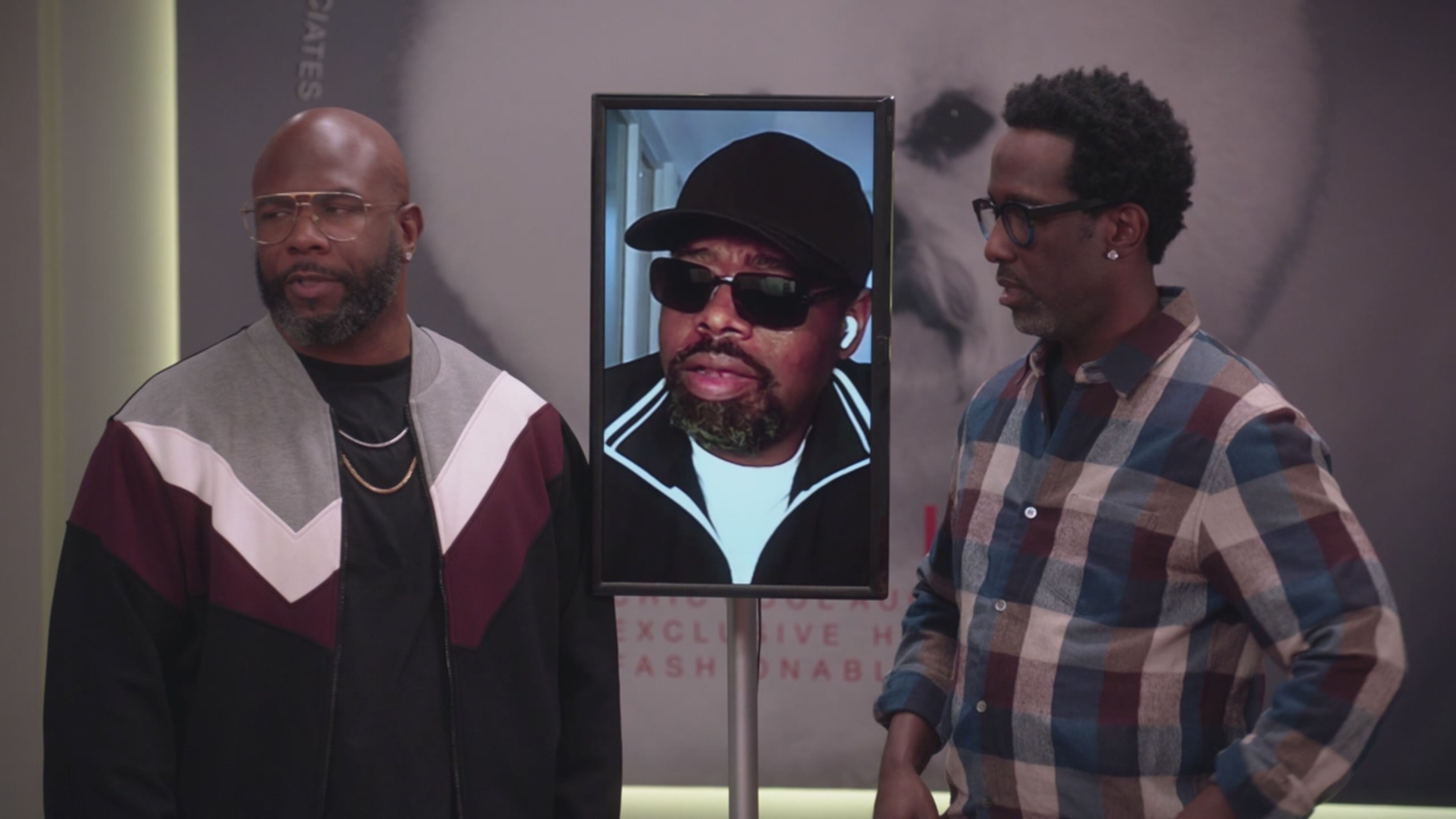 Black-ish - S7 Ep21 Urban Legend