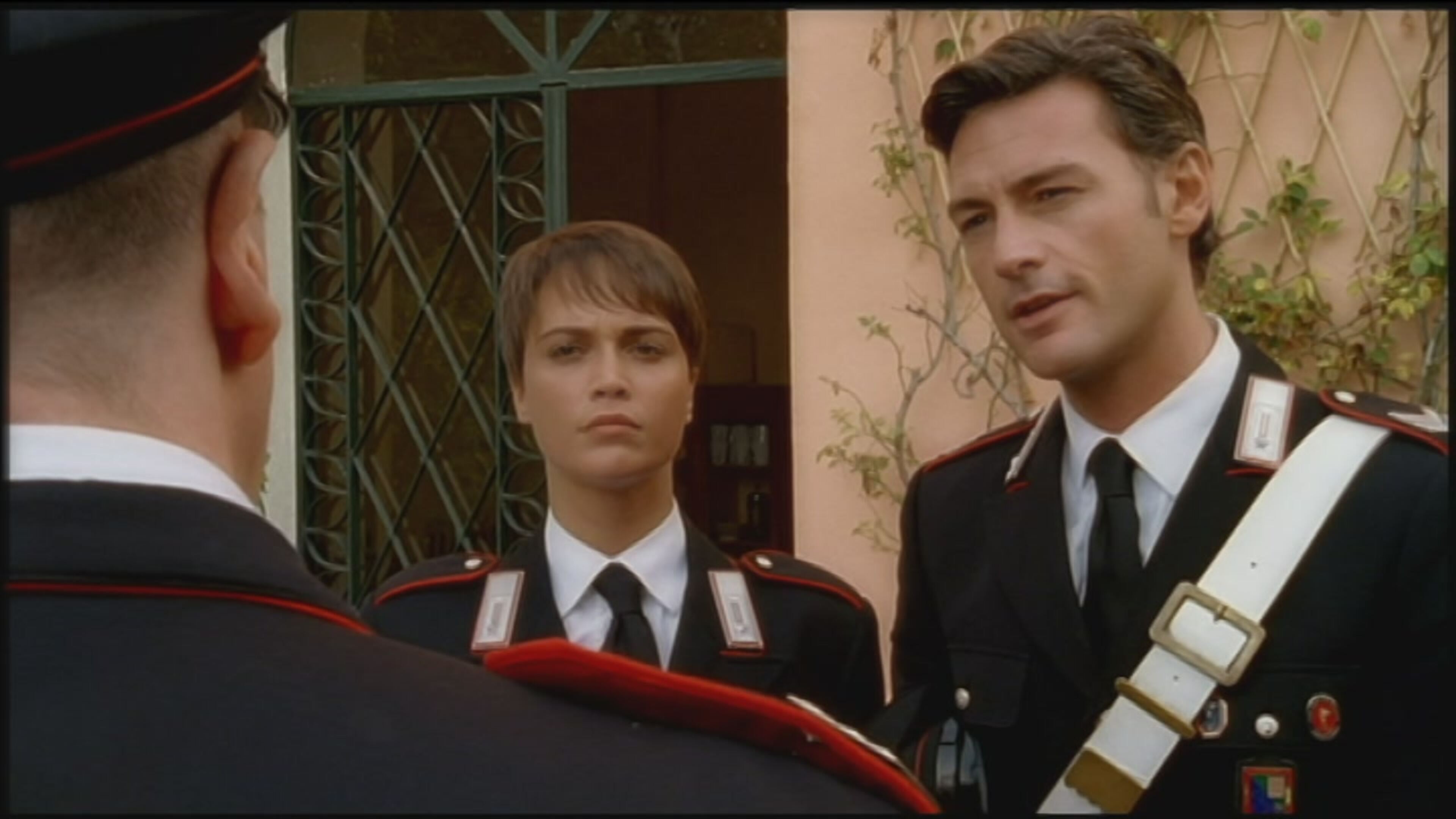 Carabinieri - S4 Ep14 Annata di pregio