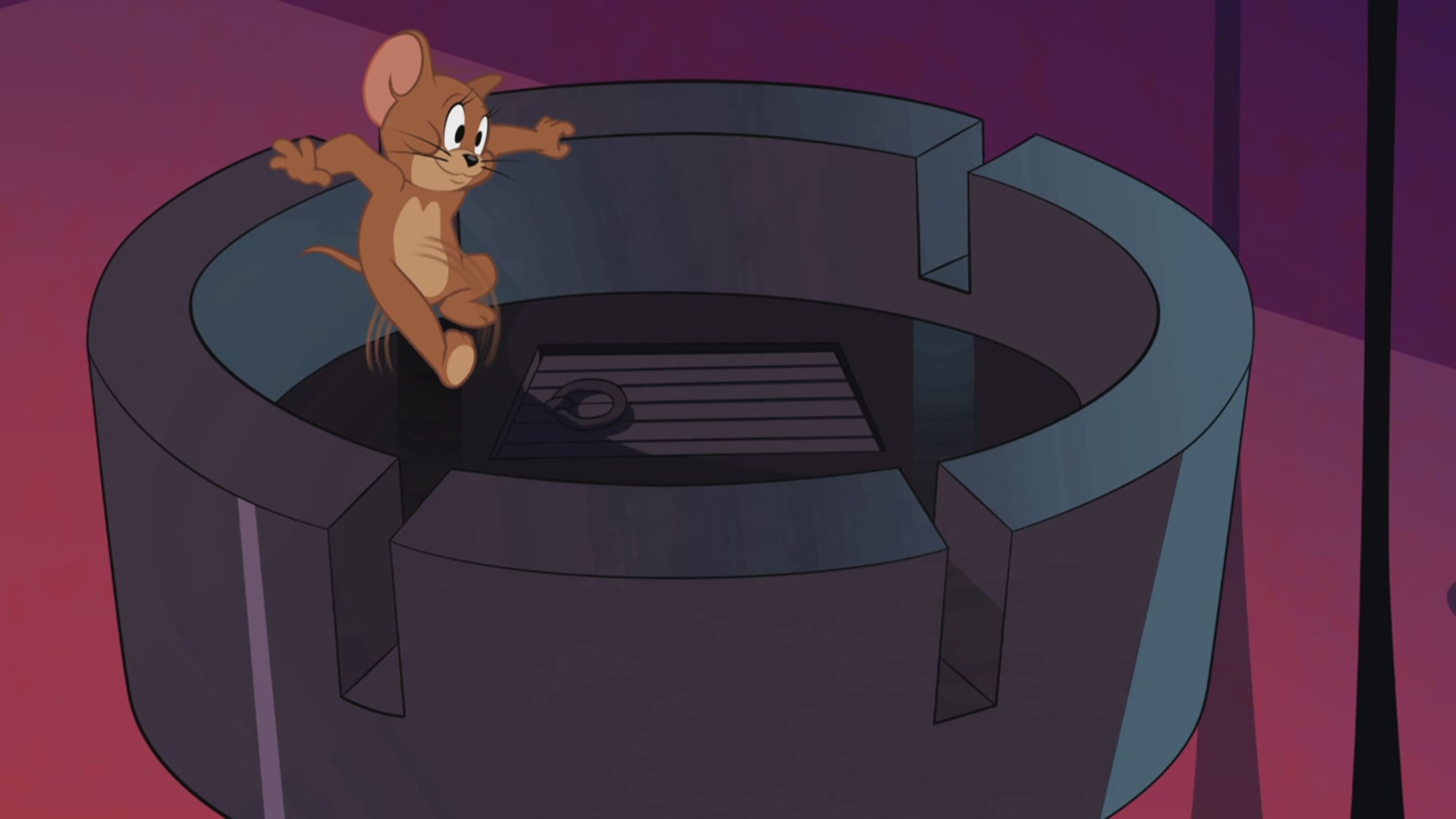 Tom  Jerry Show - S3 Ep.61 - Cambia gioco