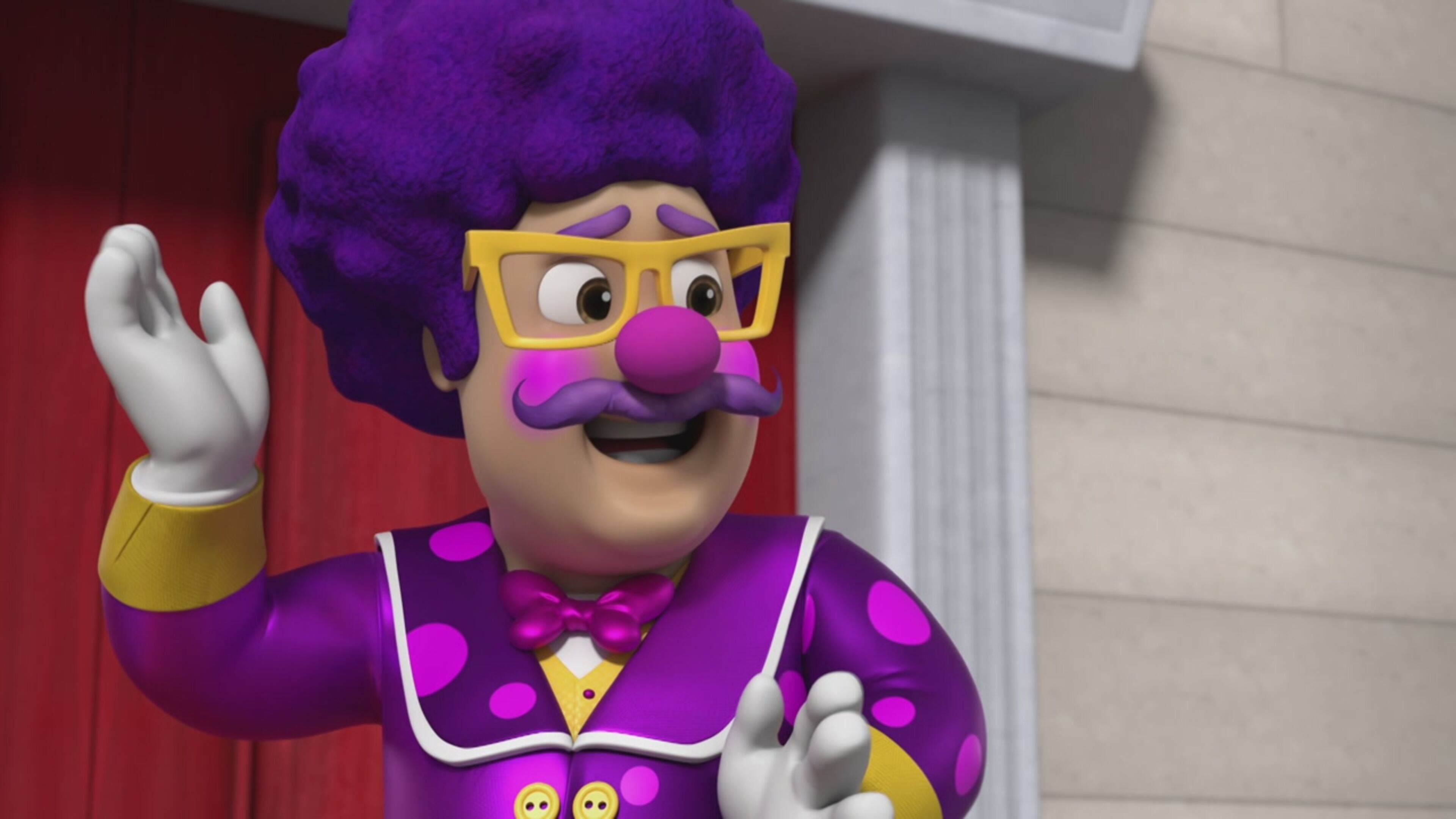 Paw Patrol - S9 Ep.7 - I cuccioli salvano il folletto dei denti/I cuccioli risolvono il mistero dei quadri scomparsi