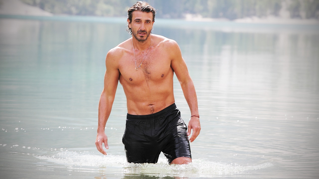 Un passo dal cielo S4E18 - Il volto del demone