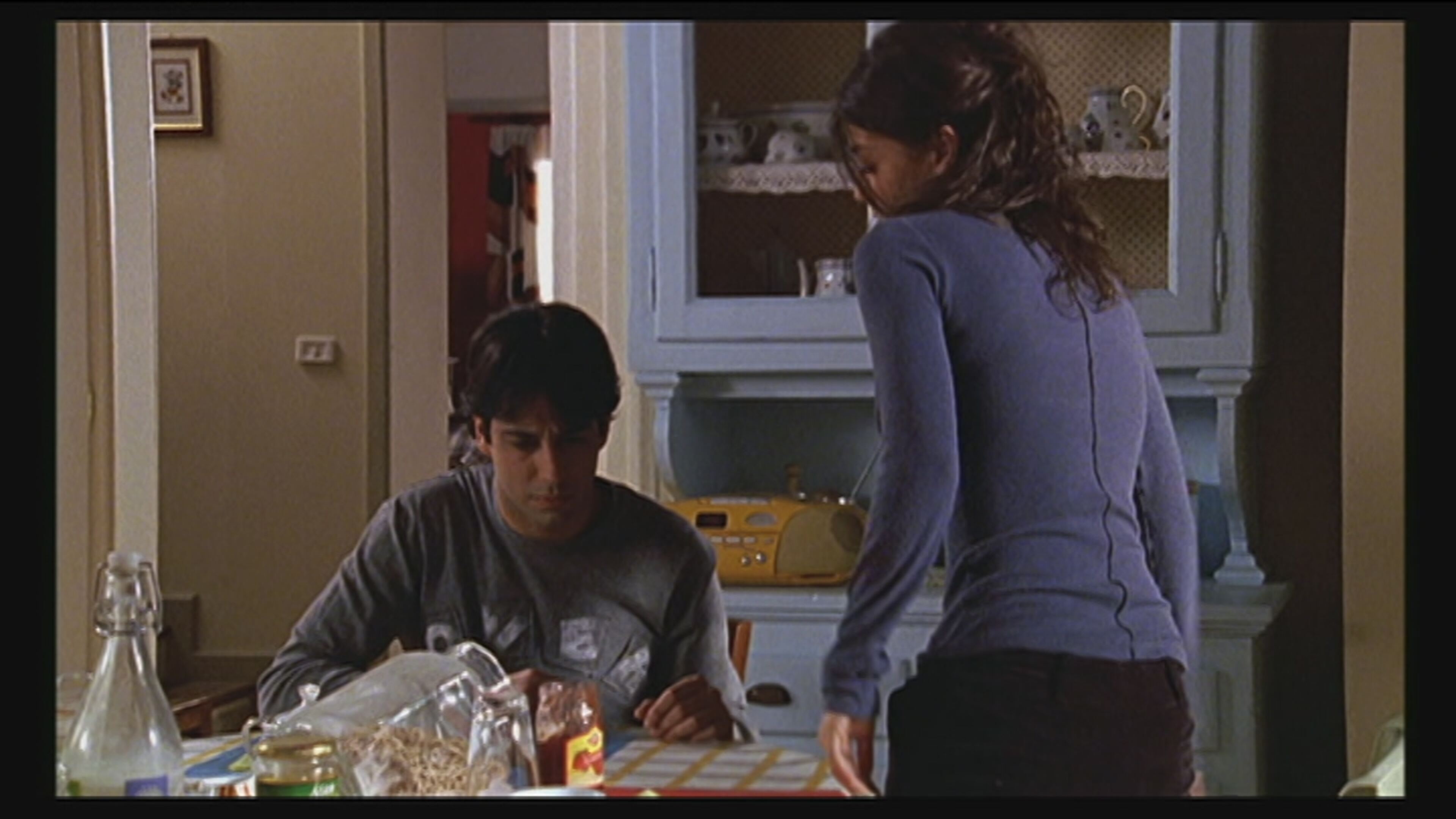 I Cesaroni - S1 Ep13 La guerra dei Masetti