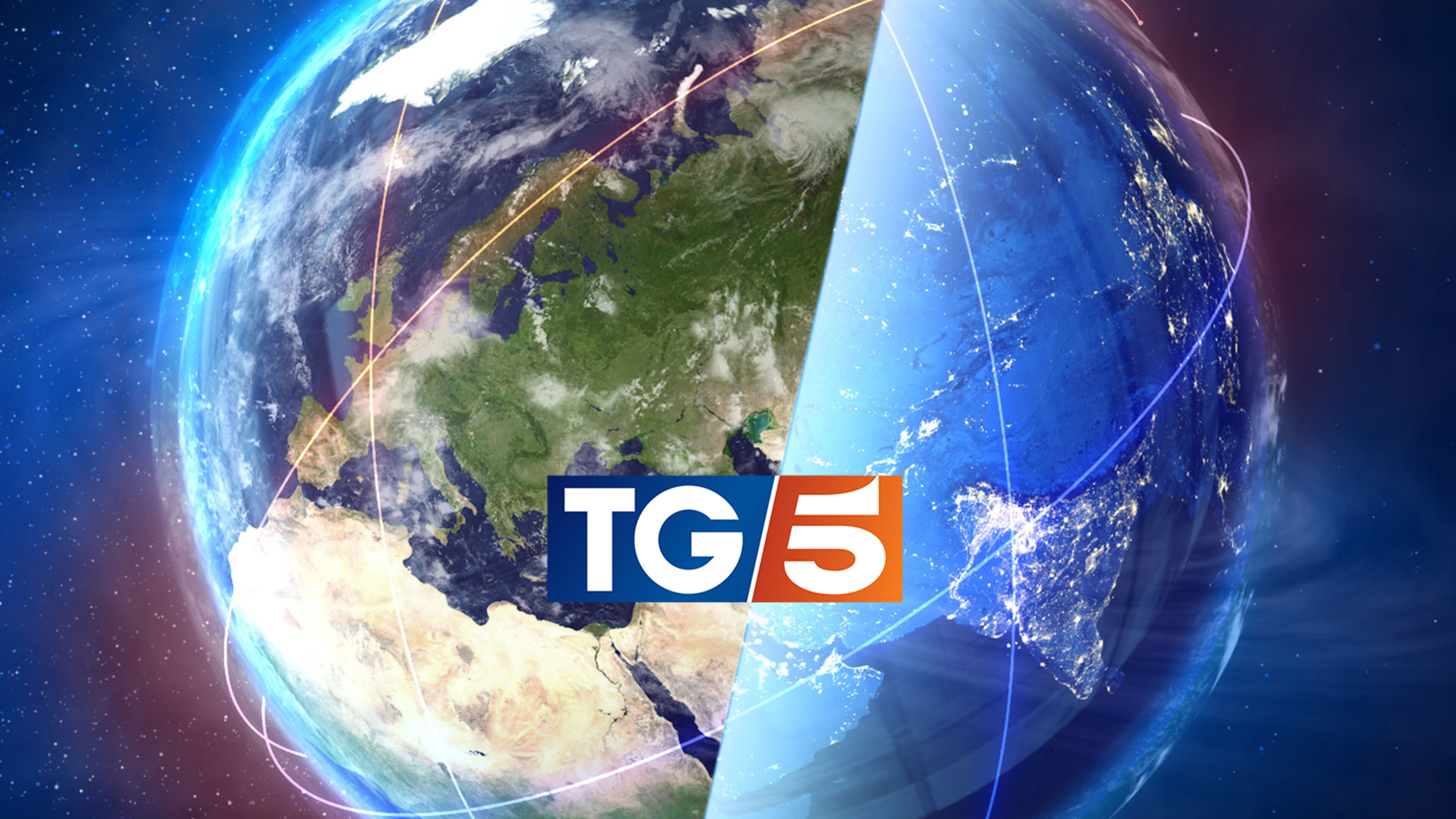 Tg5 anticipazione
