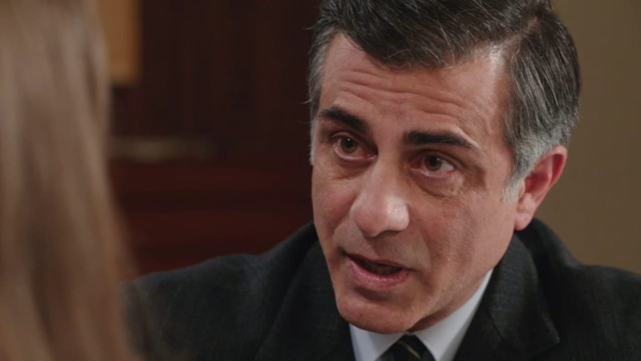 Il Paradiso delle Signore - Daily - S10E85 - Episodio 85