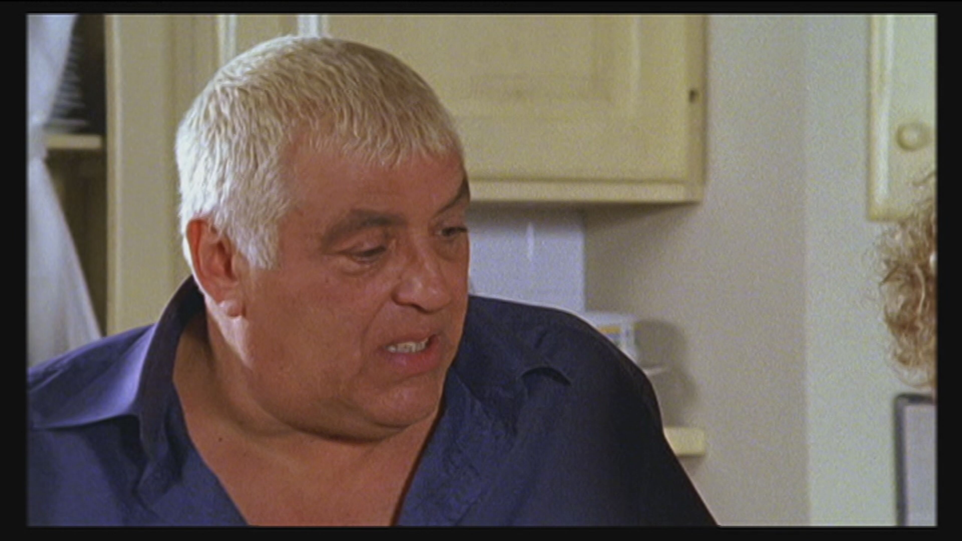 I Cesaroni - S1 Ep15 Lo zio d'America