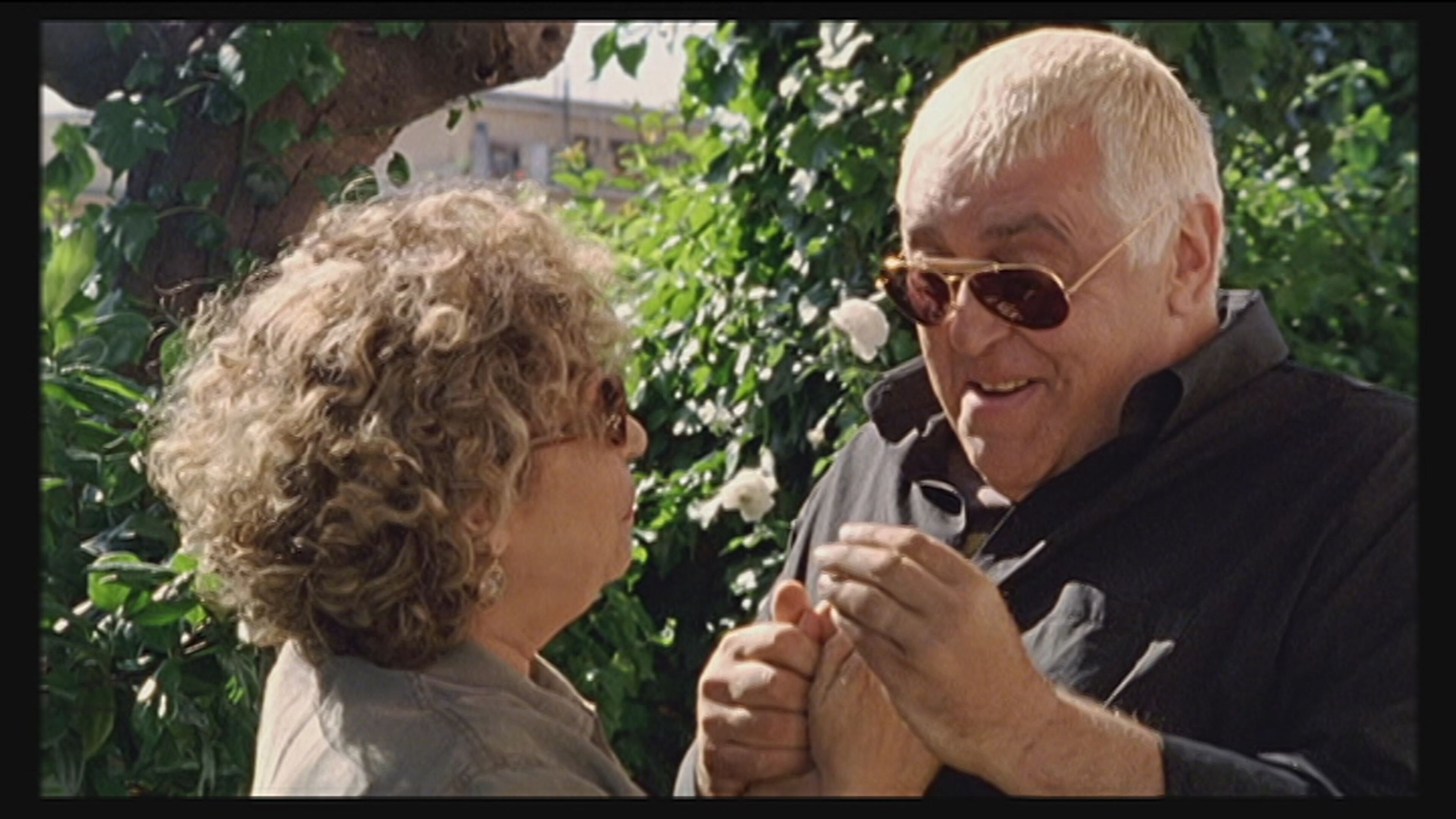 I Cesaroni - S1 Ep16 Sedotta e abbandonata