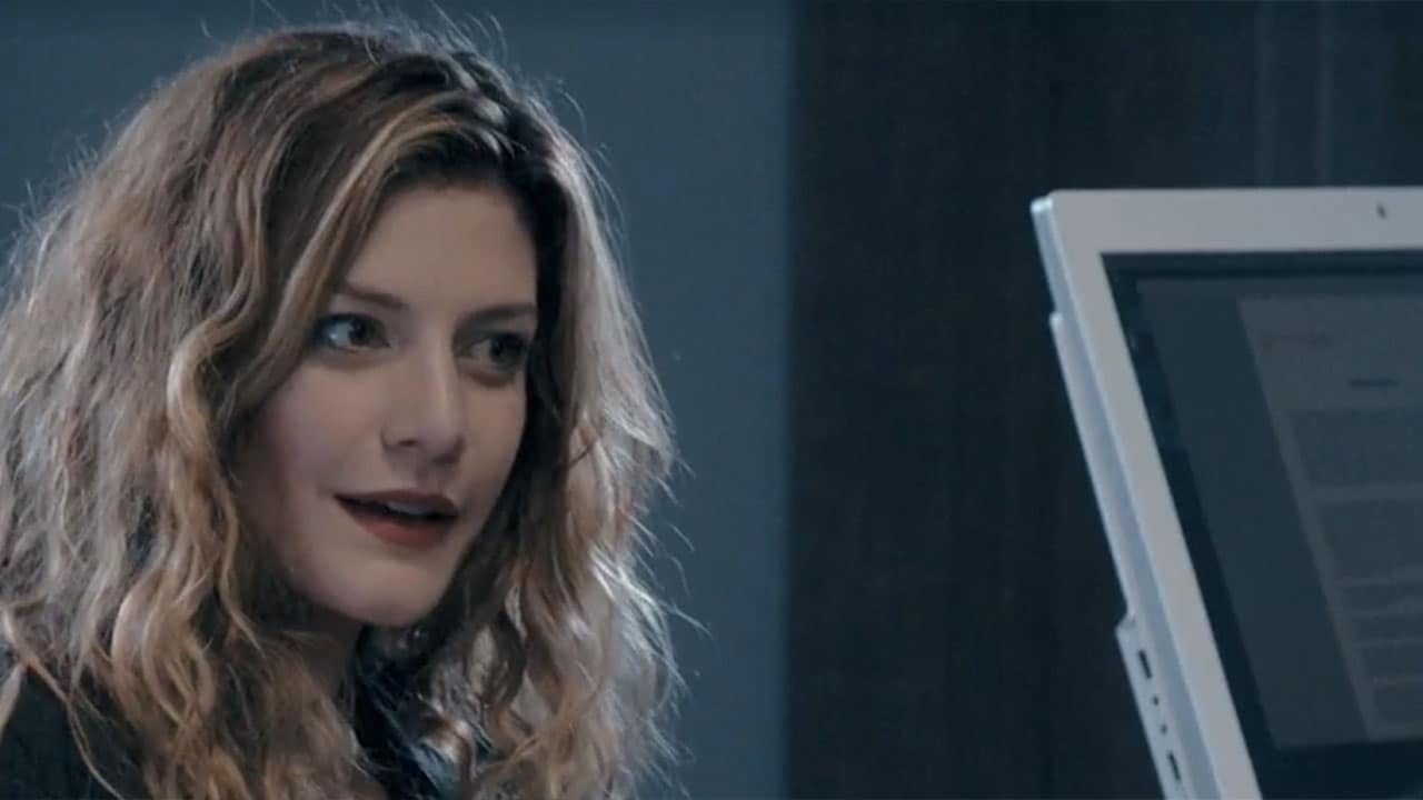 Le leggi del cuore S1E122 Episodio 122