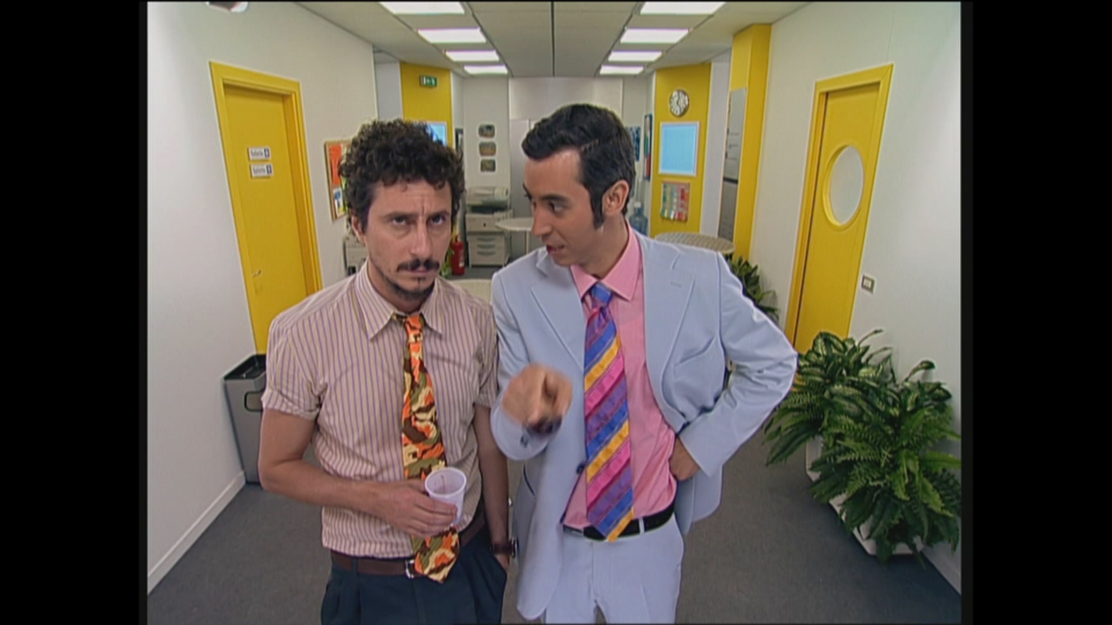 Camera Cafè 4 - S5 Ep15 15