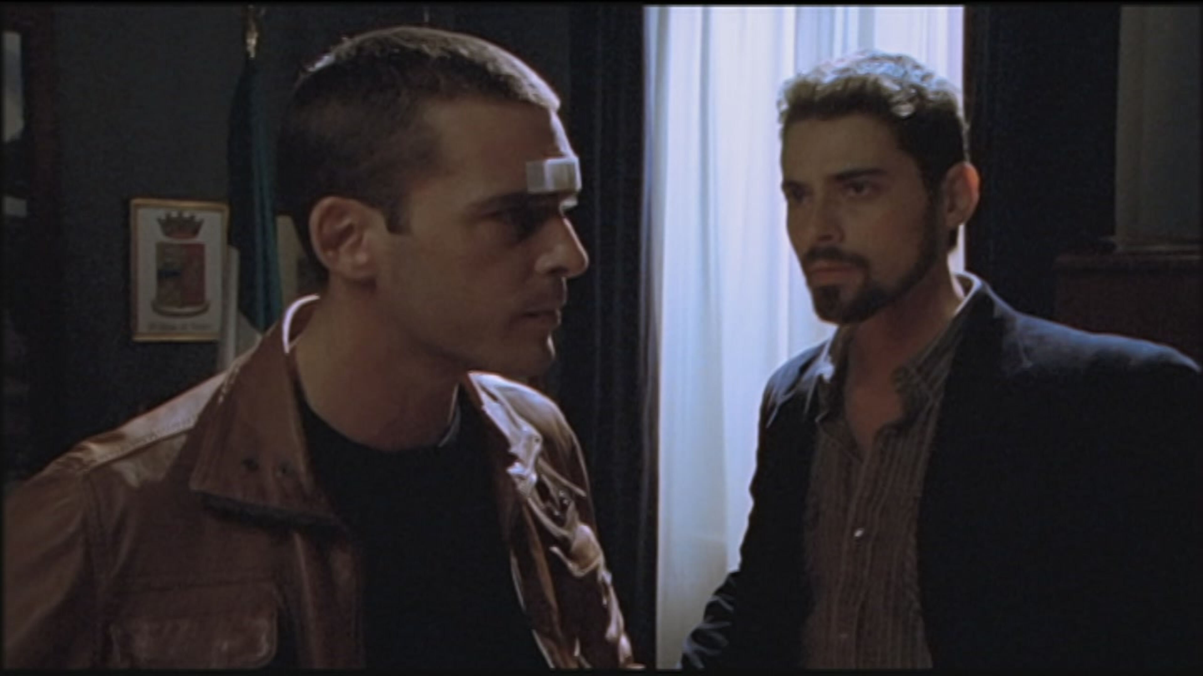 Distretto di Polizia - S8 Ep17 La legge dell'amore