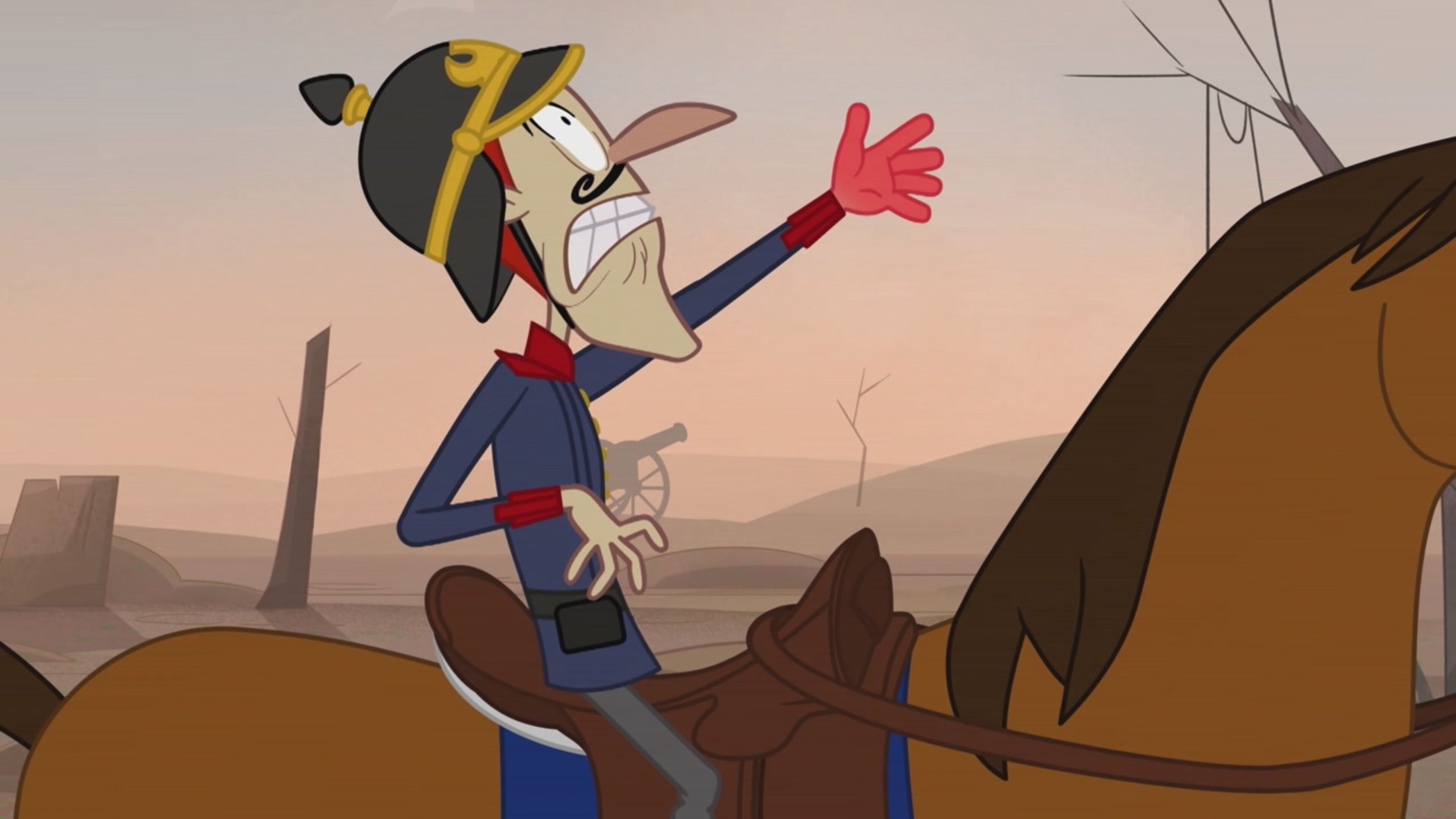 C'erano una volta...gli oggetti - S1 Ep.45 - La borraccia