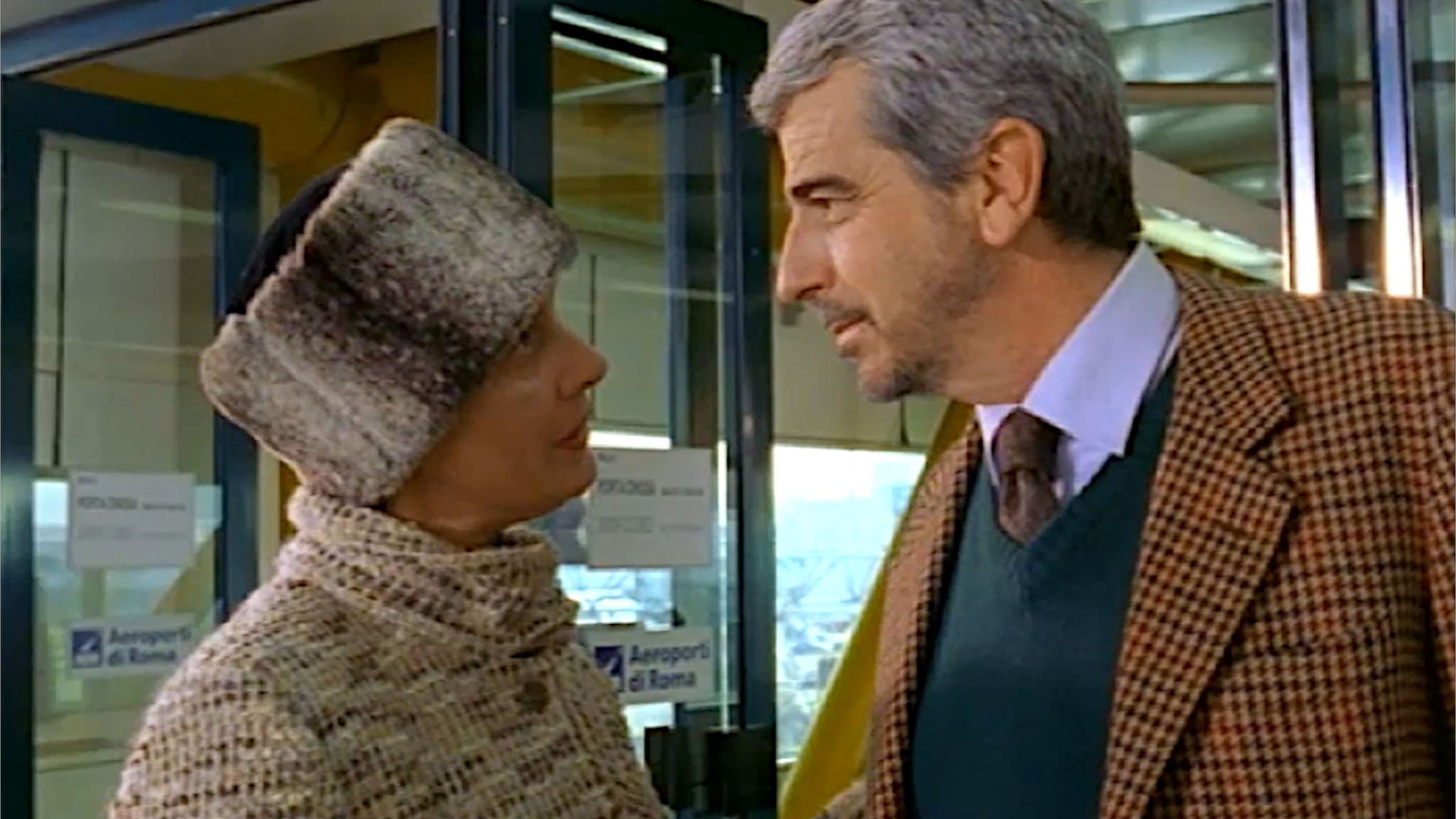 Incantesimo - S5E28 - Episodio 28