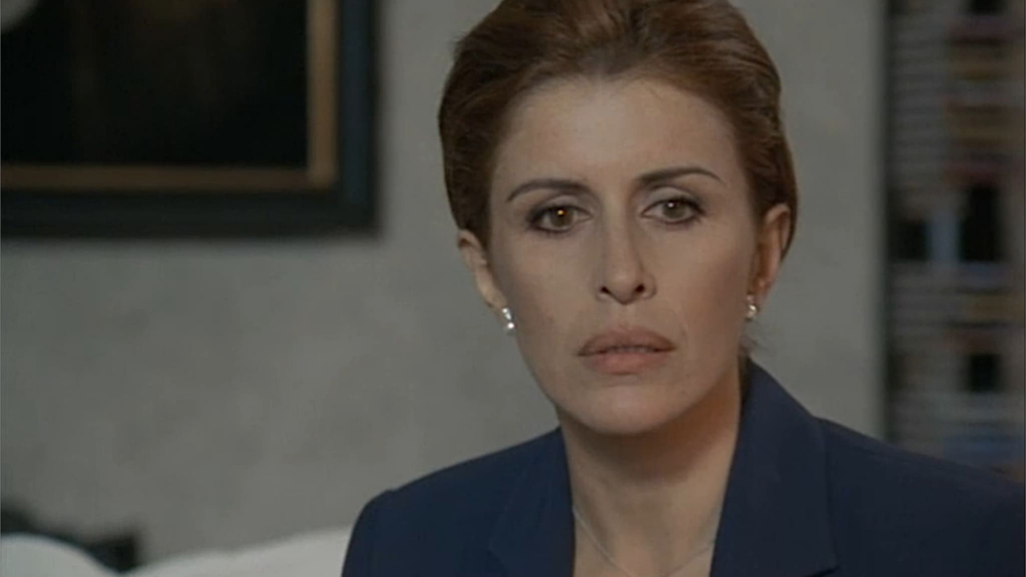 Sospetti - S1E4 - Episodio 4