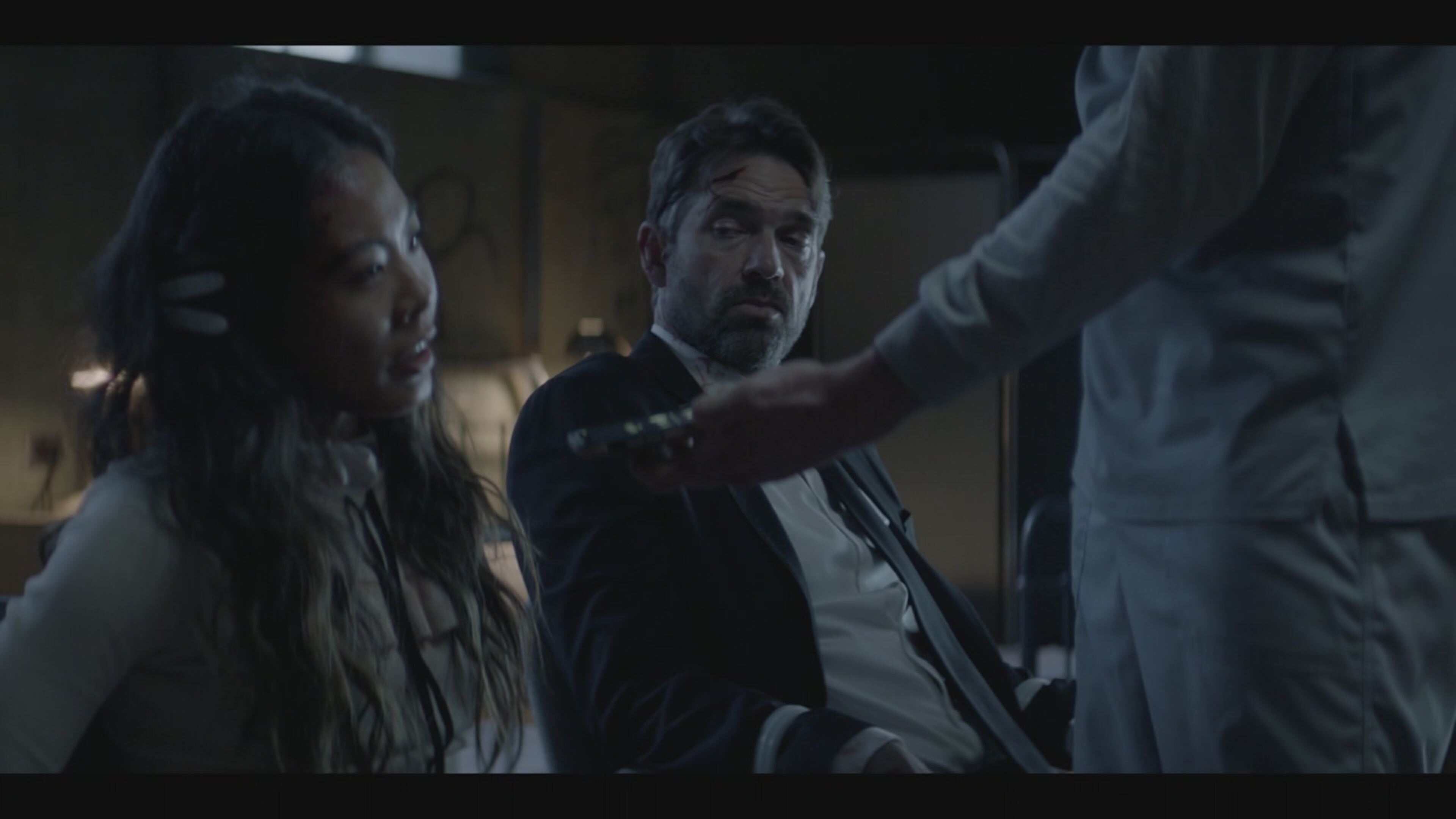 Batwoman 2 - S2 Ep6 Non rianimare