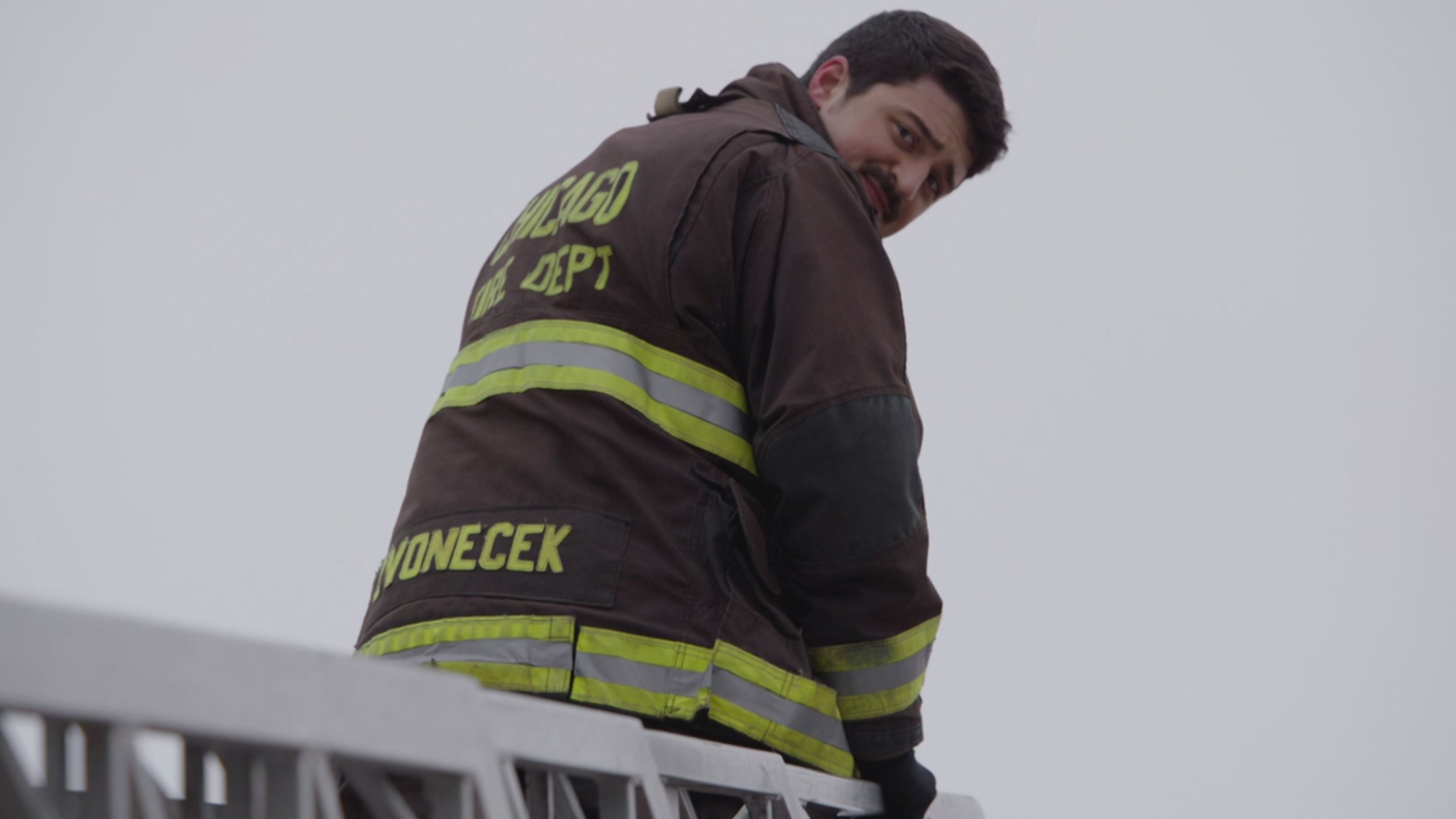 Chicago Fire 4 - S4 Ep15 Squadra 51