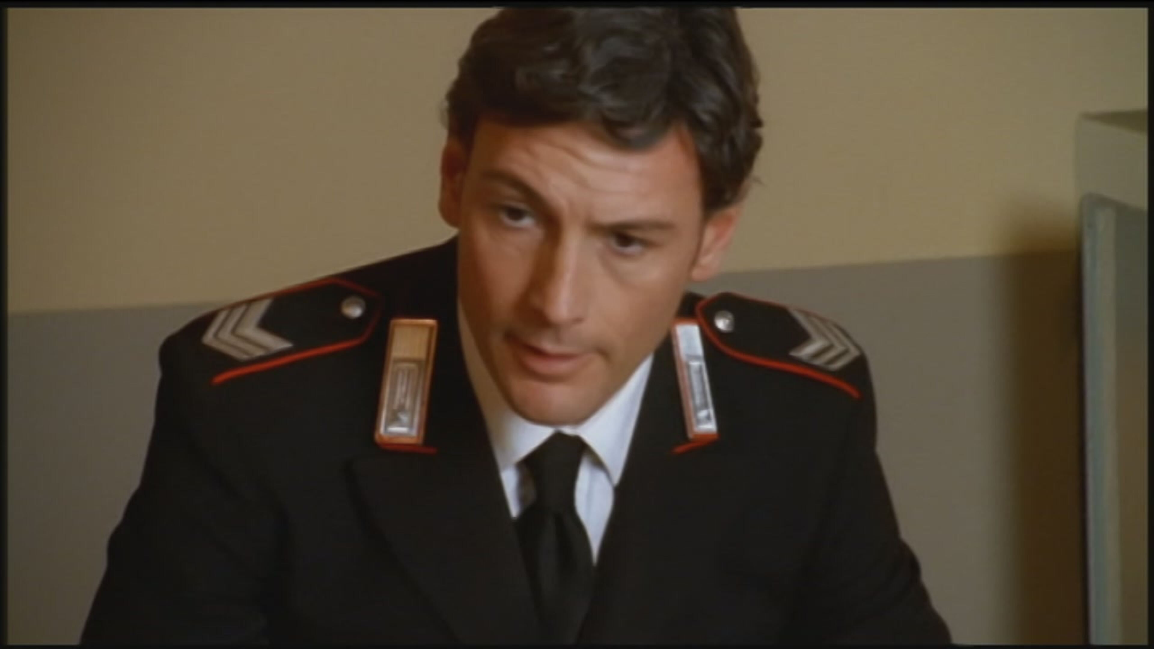 Carabinieri - S4 Ep17 Ricette facili