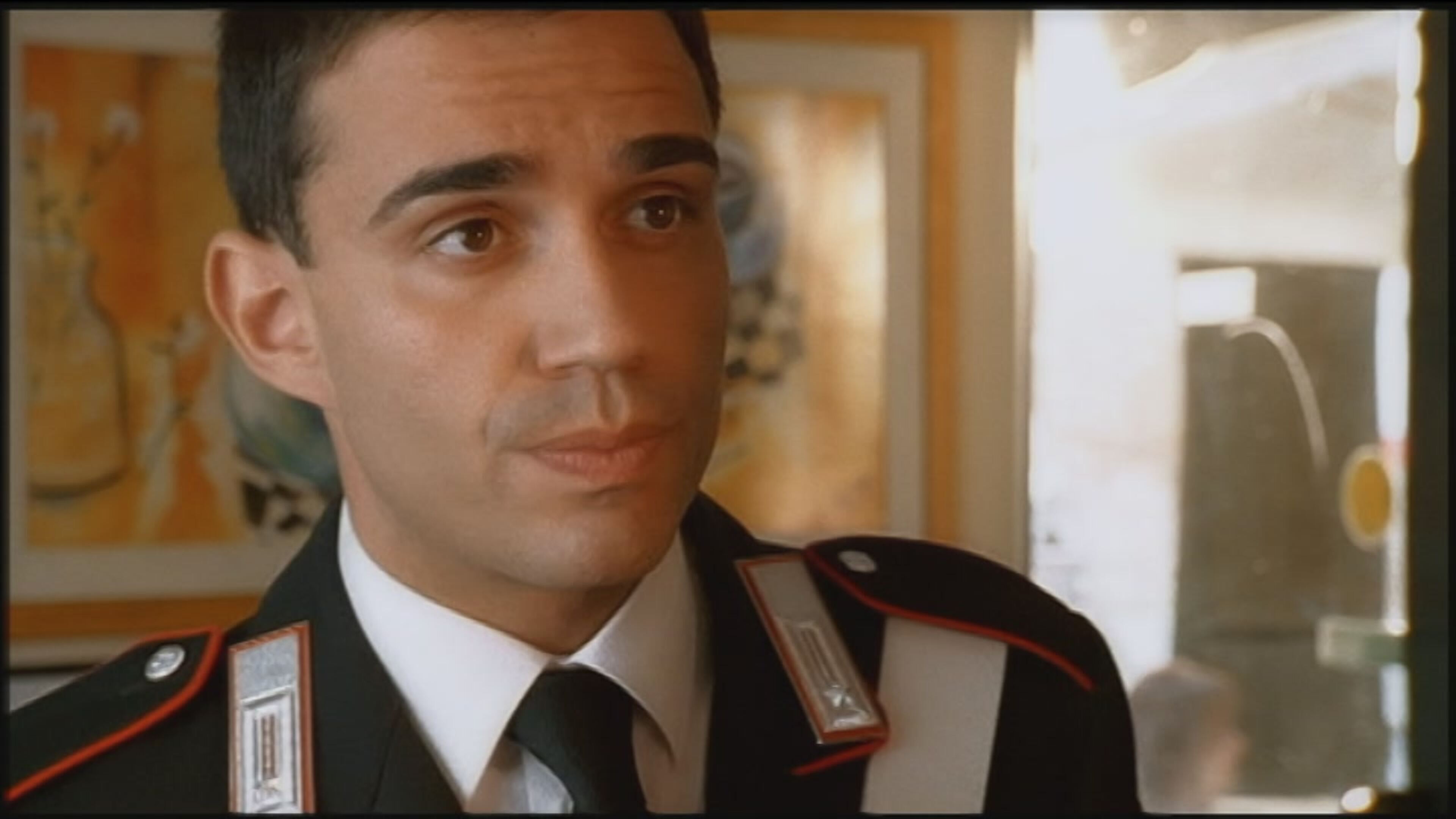 Carabinieri - S4 Ep18 L'amante
