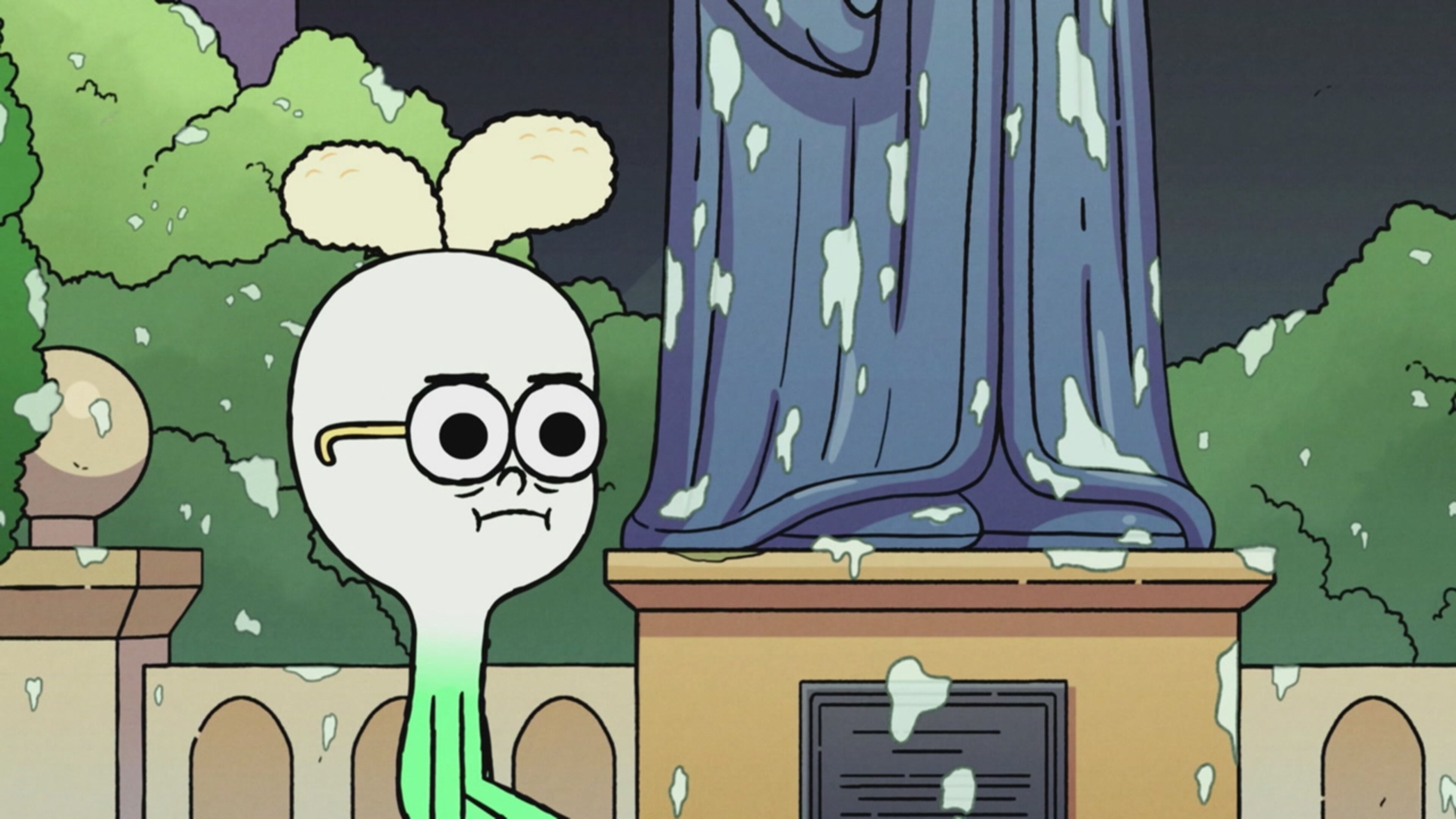 Apple Onion - S2 Ep.27 - Vita da malviventi