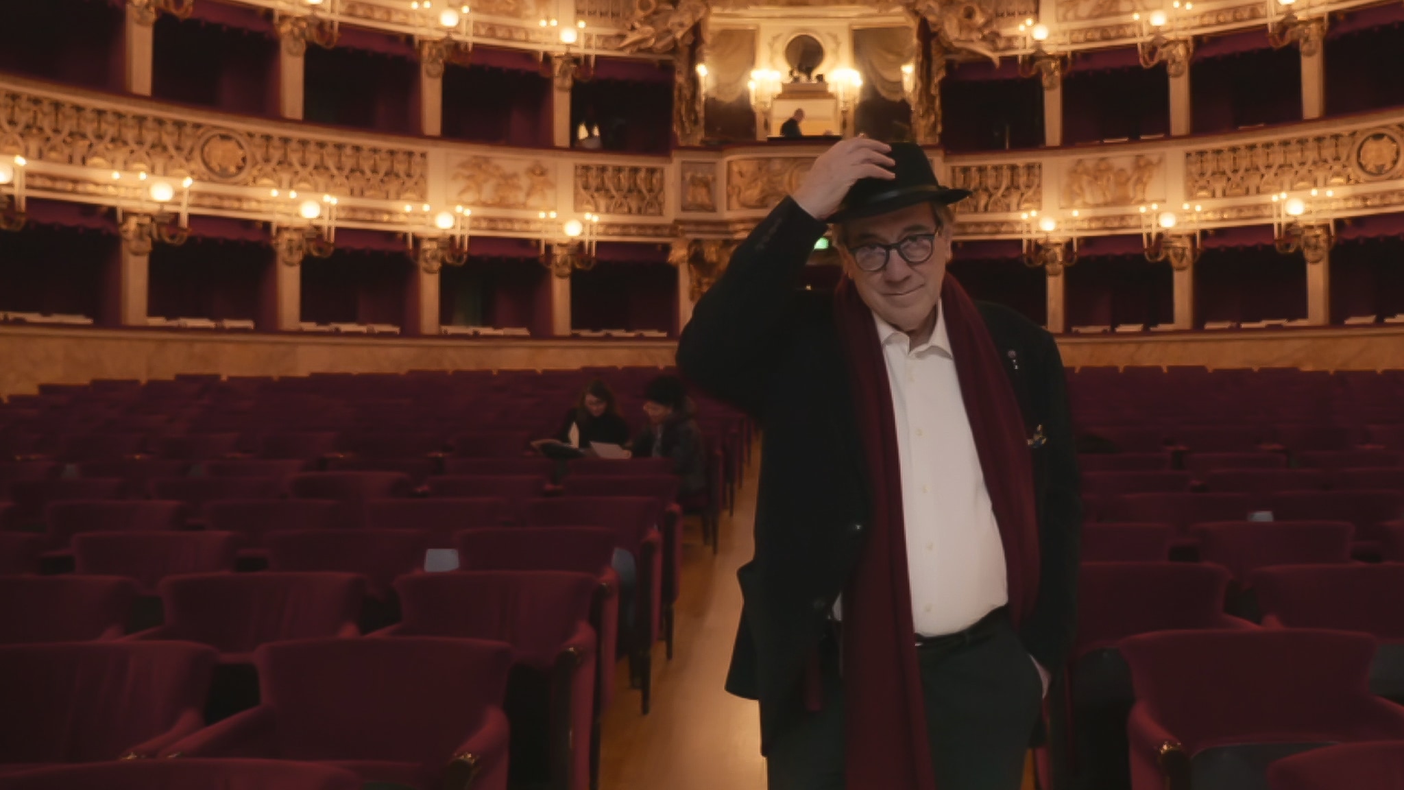 Non le solite note. La musica di Marcello Panni