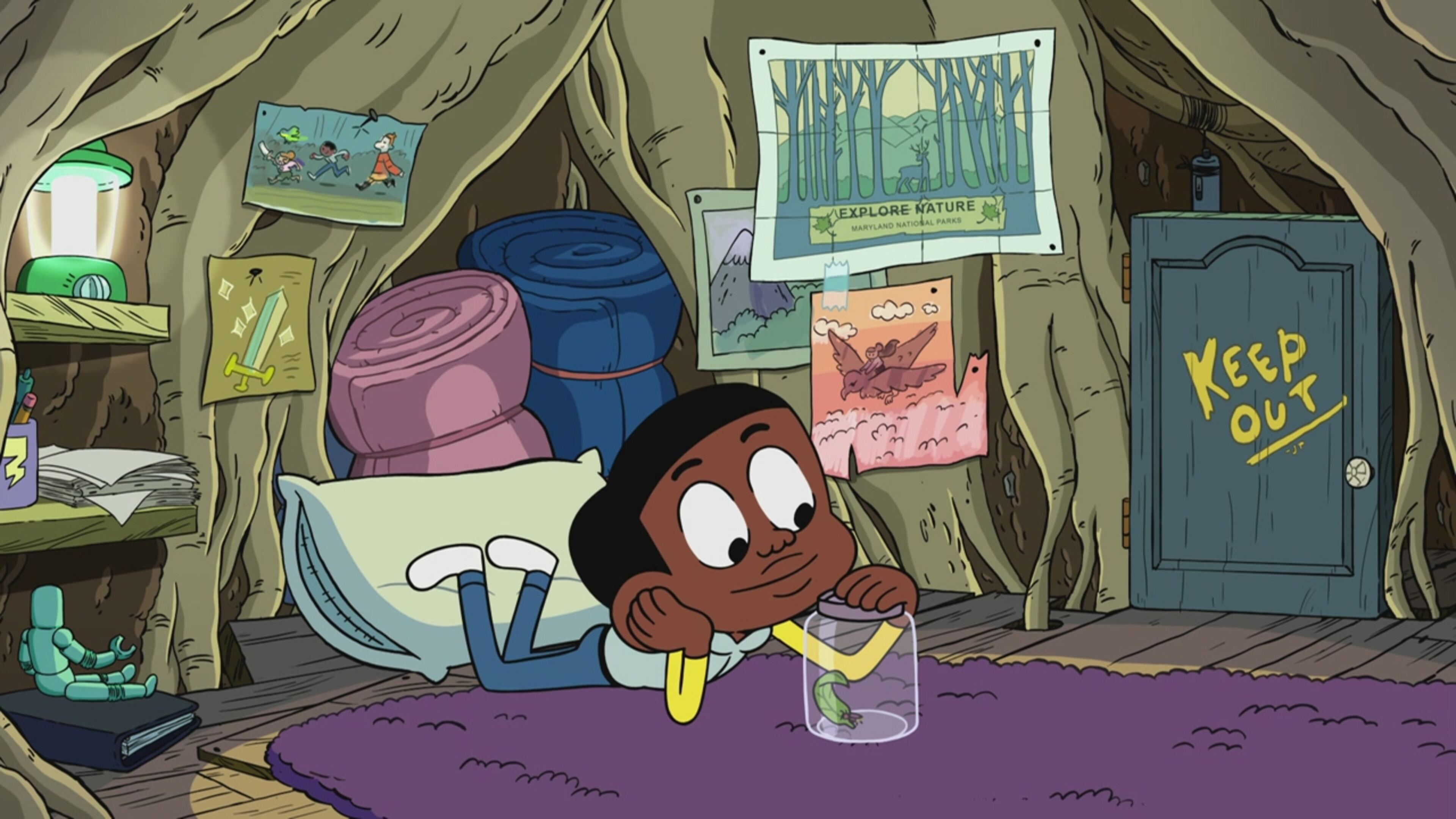 Craig - S2 Ep.8 - Lo spirito dell'estate