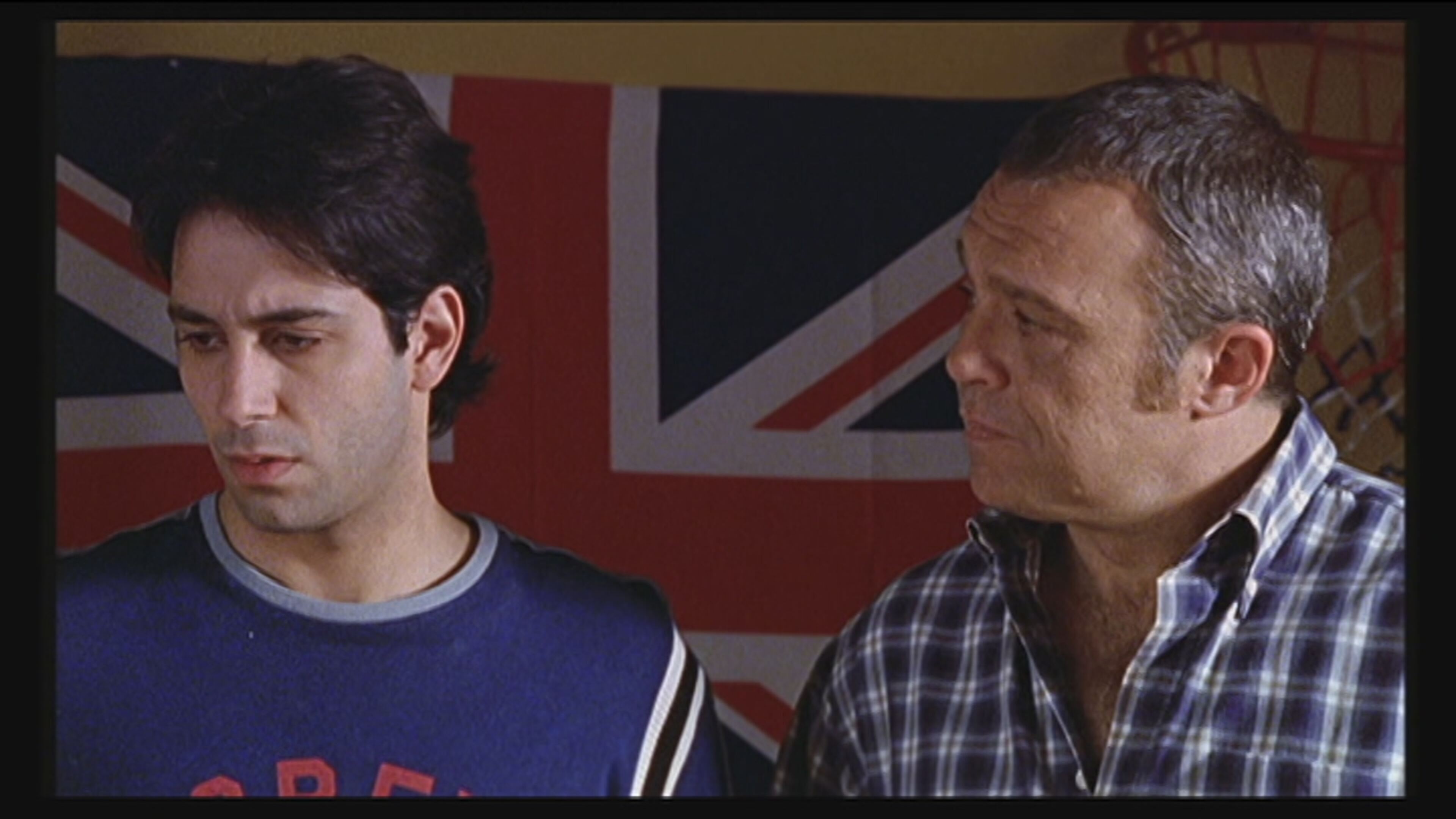 I Cesaroni - S1 Ep17 All'ombra del Colosseo