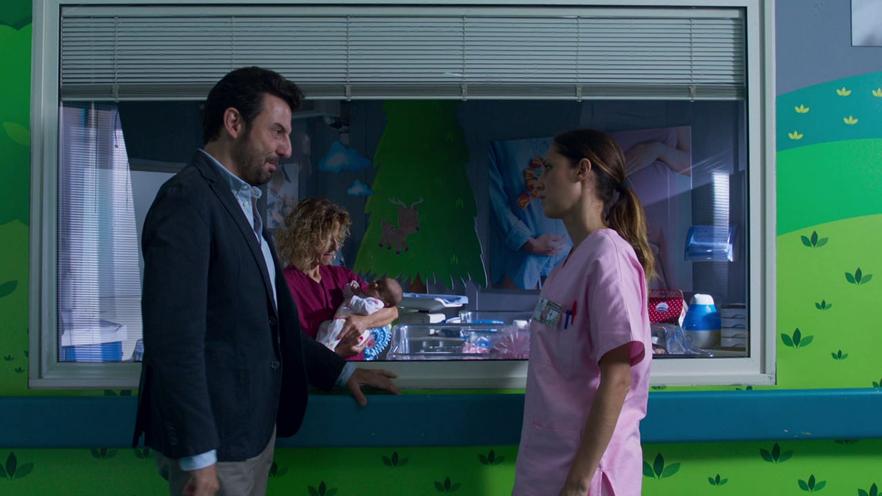 Un passo dal cielo S5E2 - Il ritorno - Parte 2