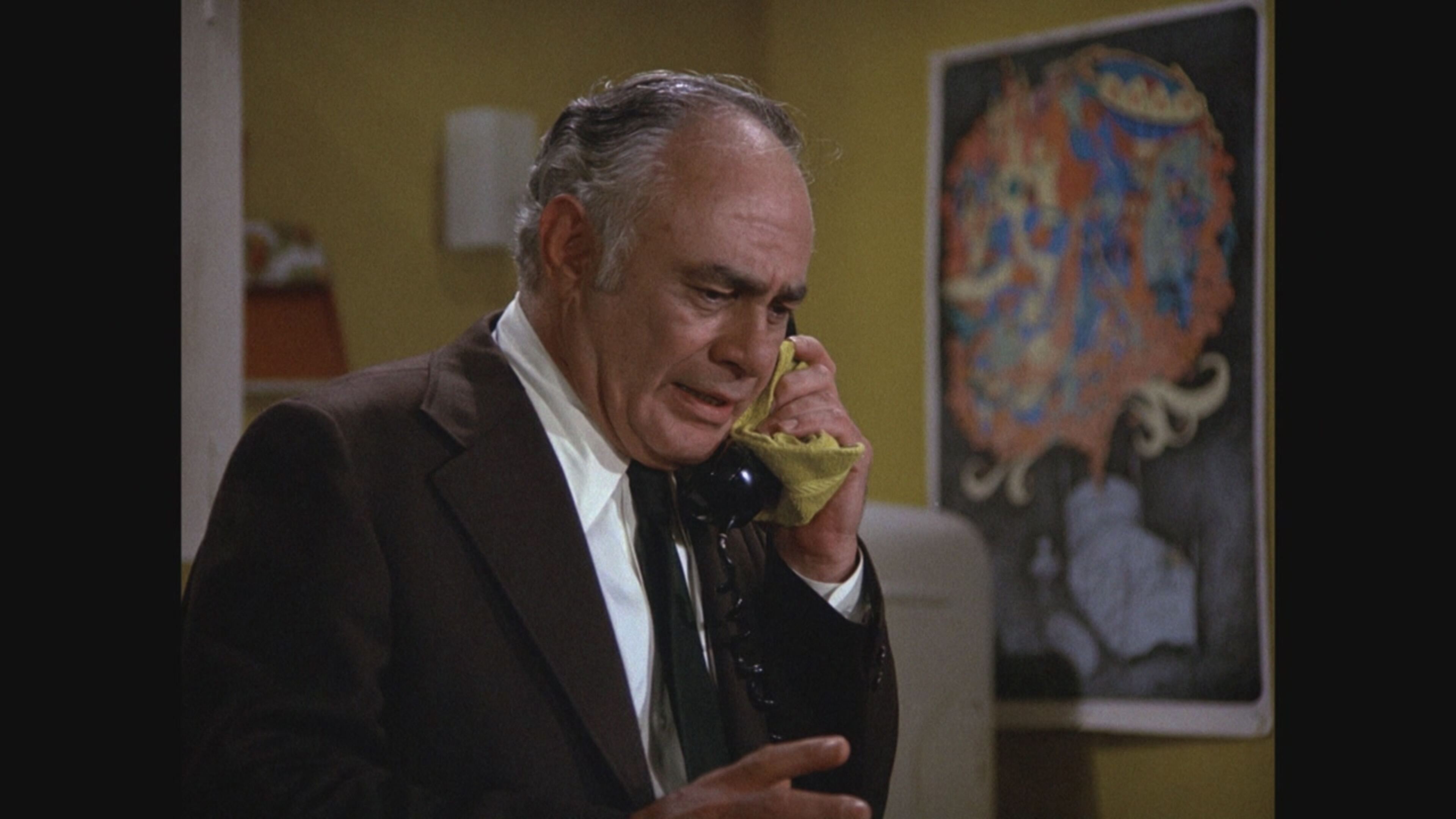 Kojak - S2 Ep11 Dalle otto alle dieci