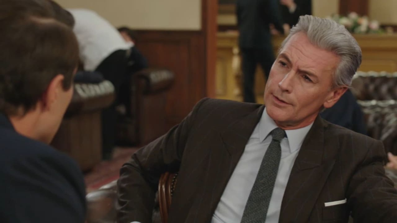 Il Paradiso delle Signore - Daily - S10E86 - Episodio 86