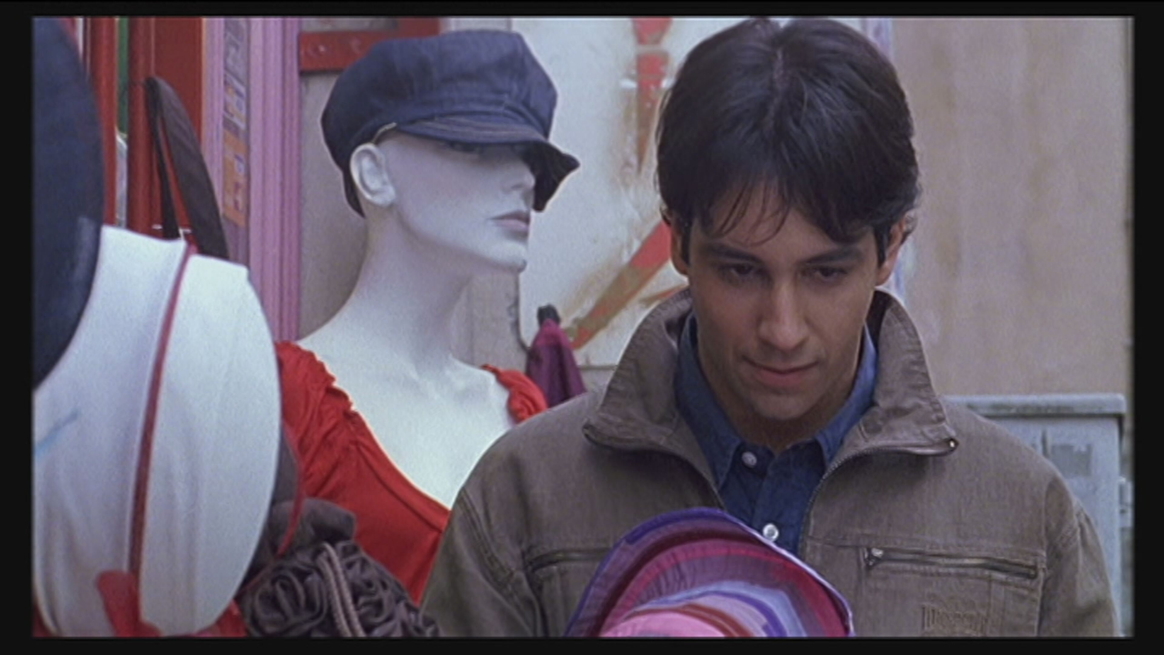 I Cesaroni - S1 Ep19 Primavera