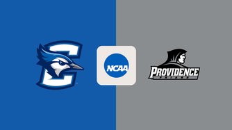 Creighton @ Providence