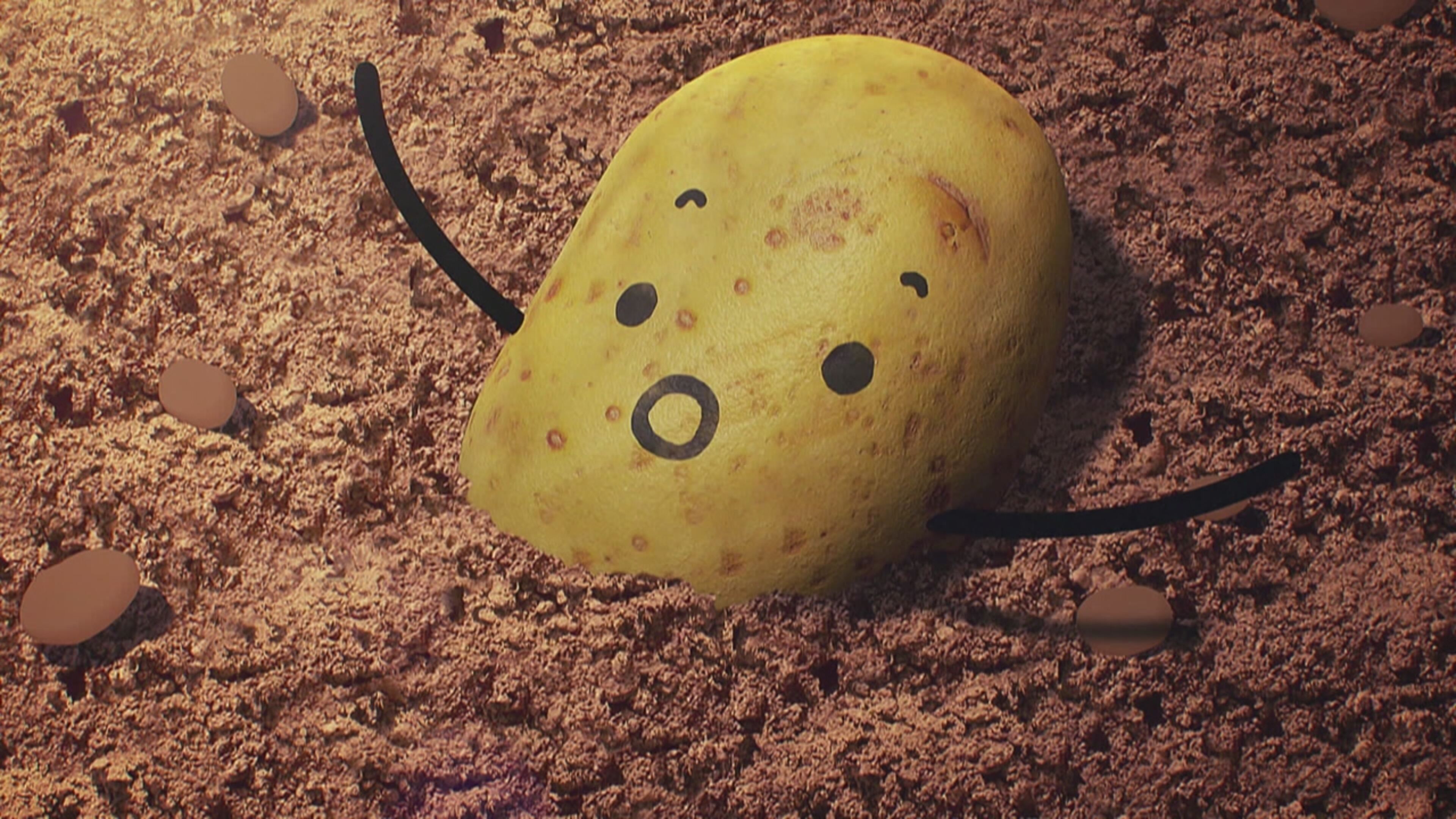 Lo straordinario mondo di Gumball - S4 Ep.39 - Elmore Stream 2.0