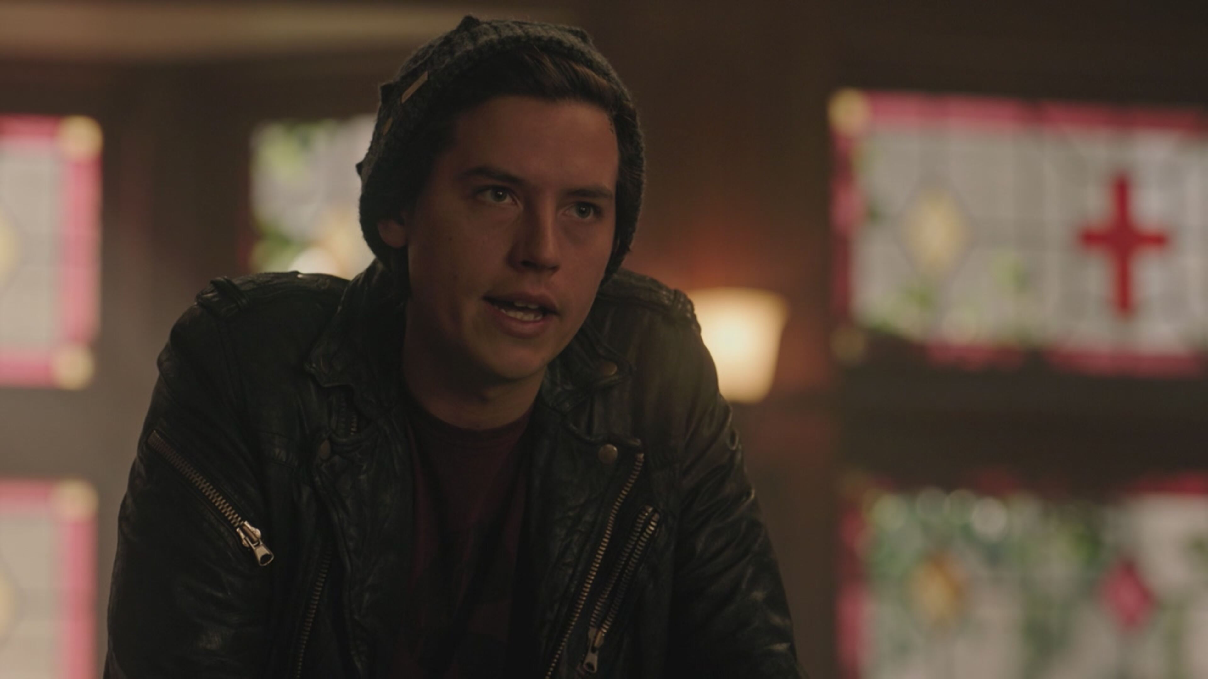 Riverdale - S4 Ep16 La stanza chiusa