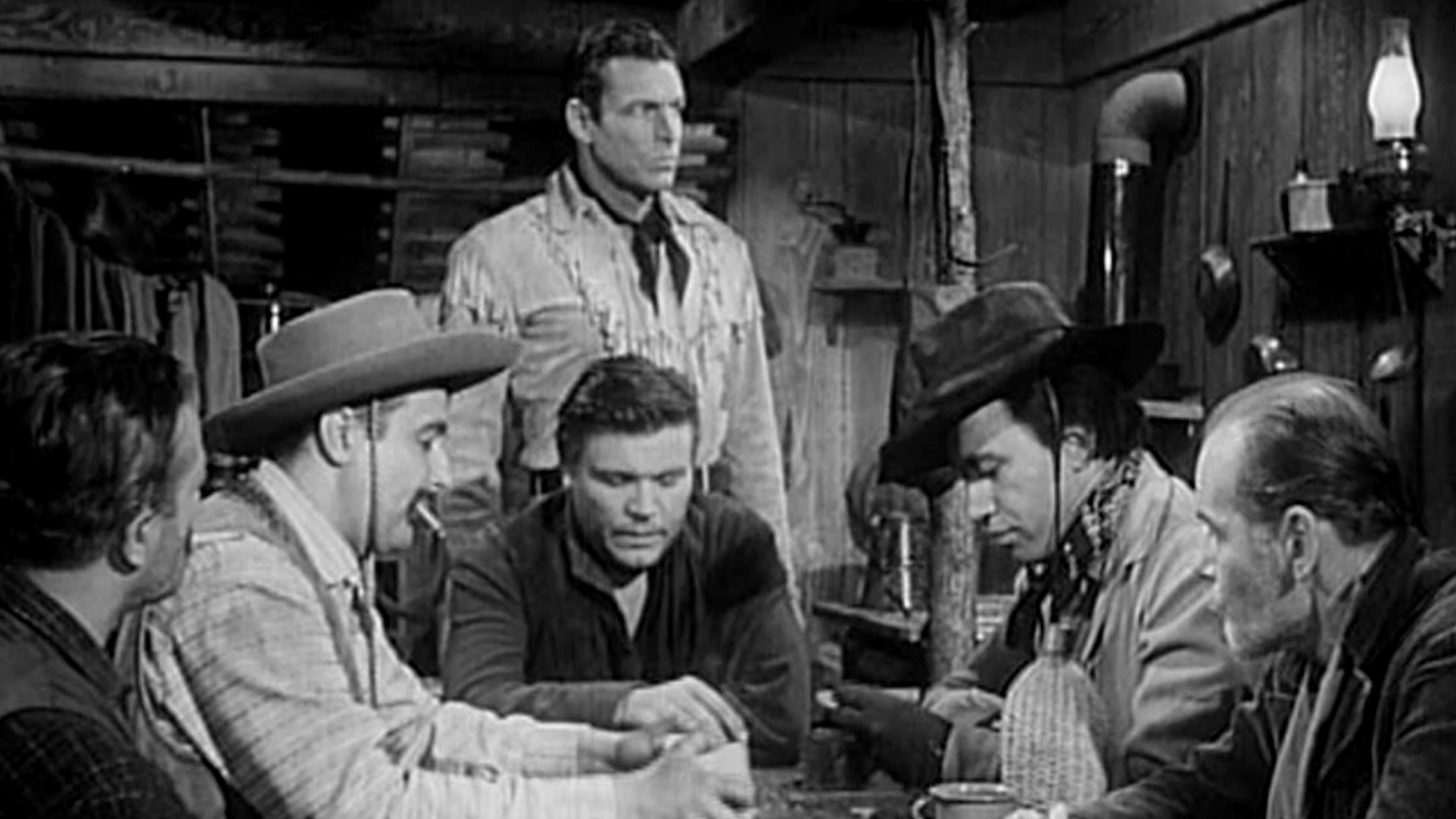 Due pistole per due fratelli