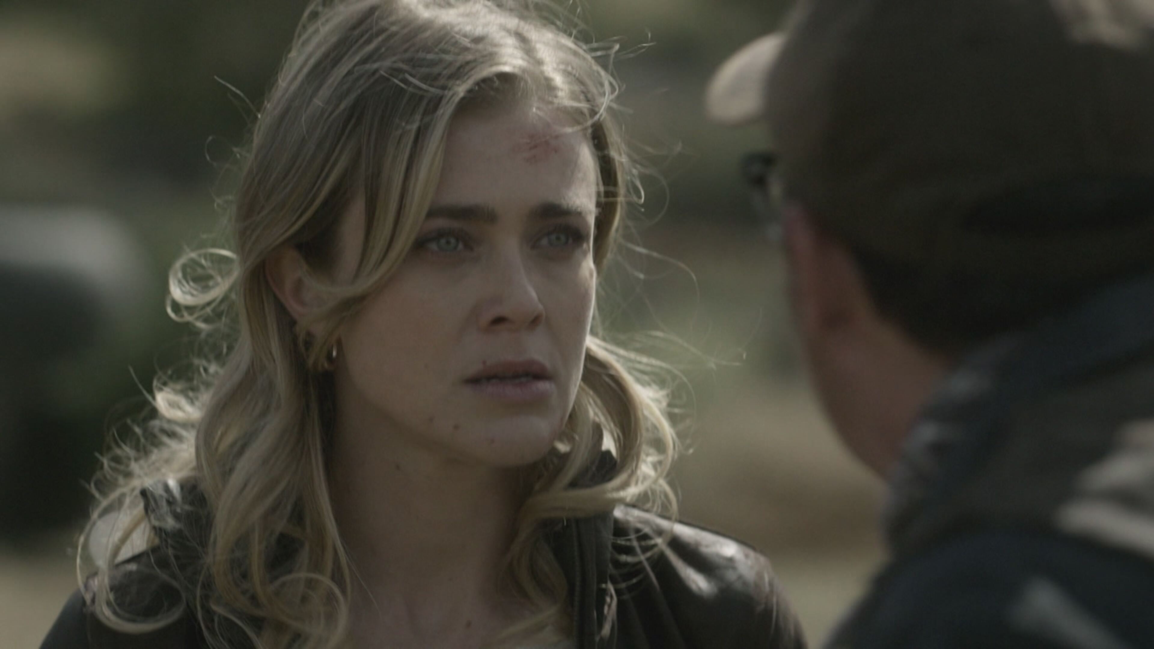 Quantum Leap 2 - S2 Ep1 E' passato troppo tempo