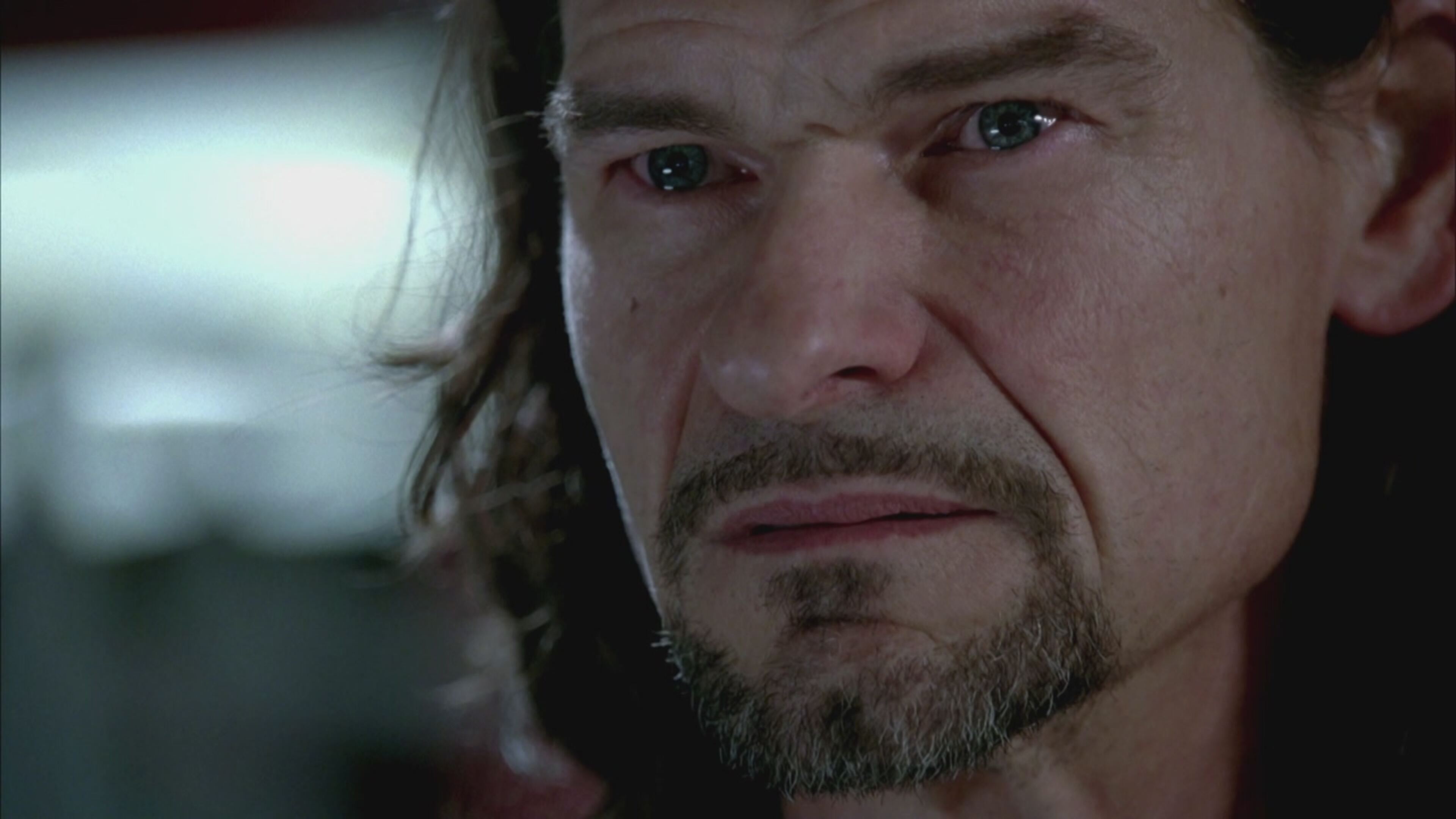 Cold Case - Delitti irrisolti - S4 Un talento naturale