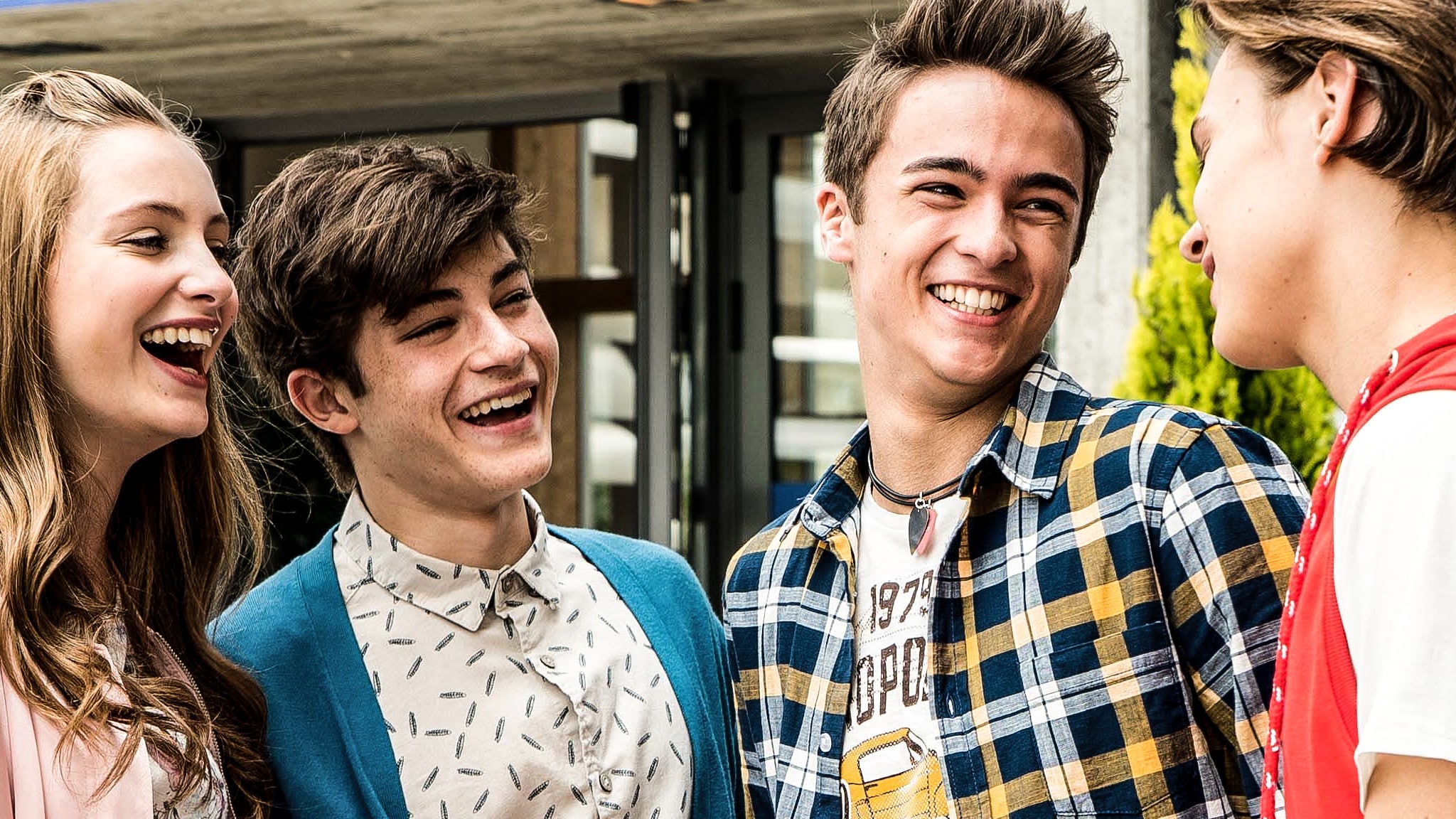 ALEX AND CO. - EP. 13