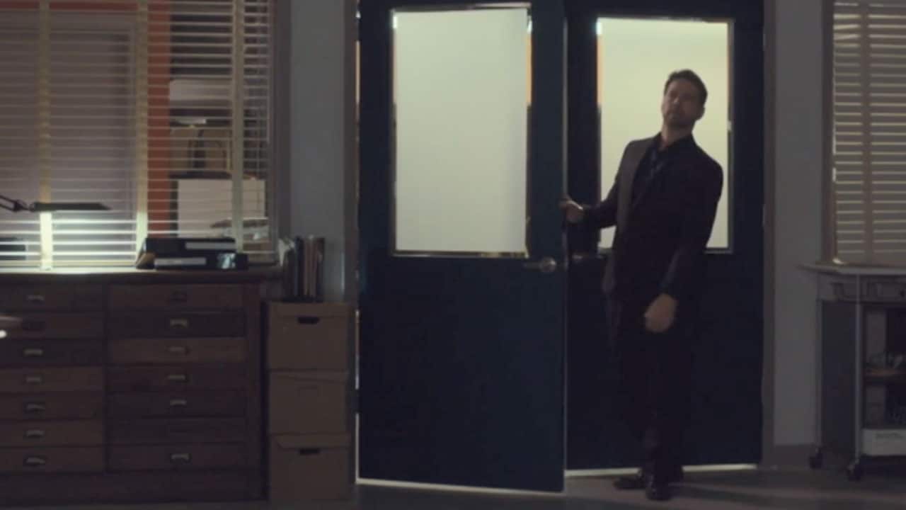 Private Eyes S1E2 - La vendetta è servita