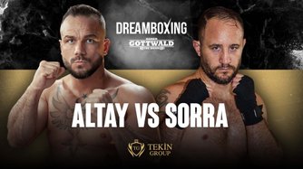 Altay vs. Sorra