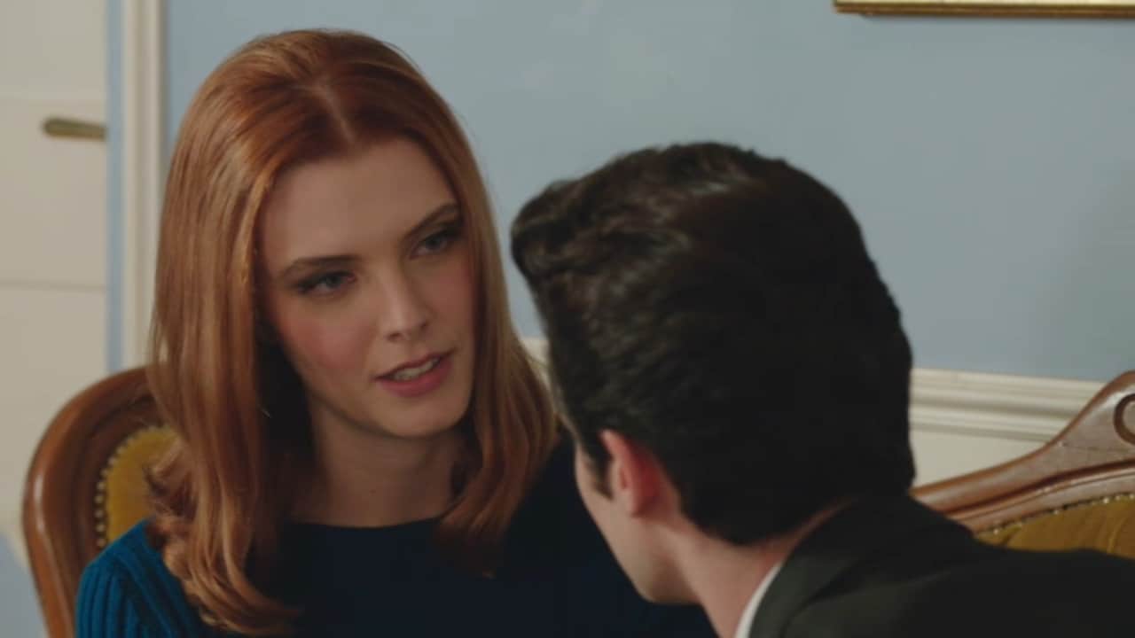 Il Paradiso delle Signore - Daily - S10E83 - Episodio 83