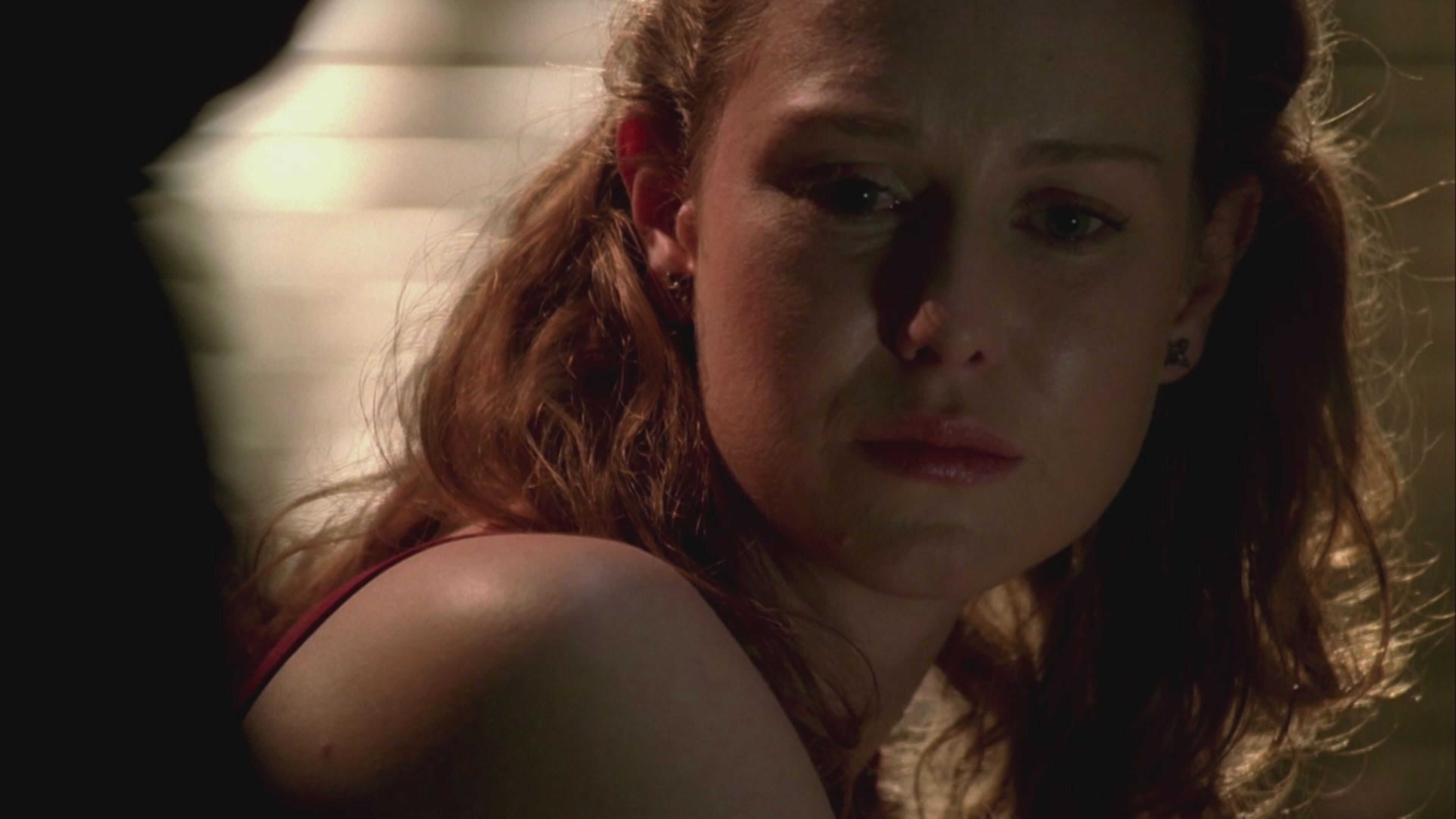 Cold Case - Delitti irrisolti - S4 La rivale