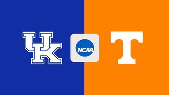 Kentucky @ Tennessee