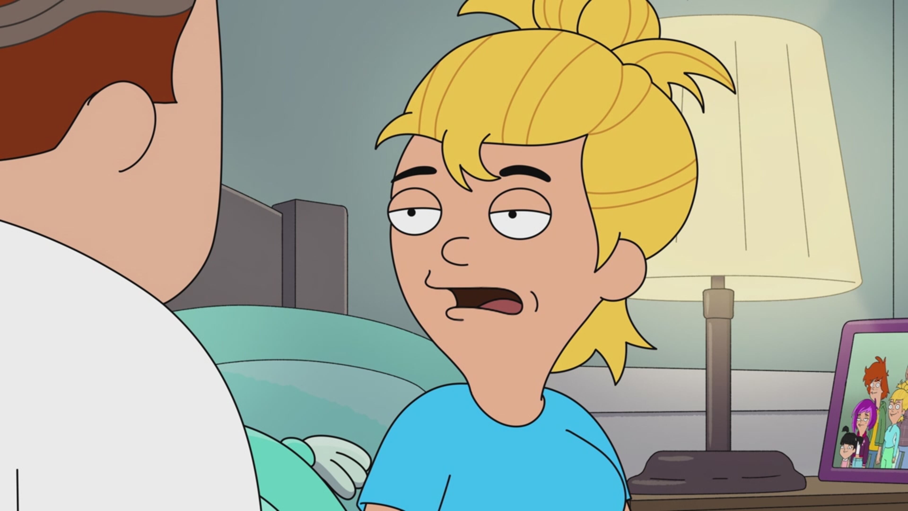 Duncanville - S2 Ep10 Via l'apparecchio!