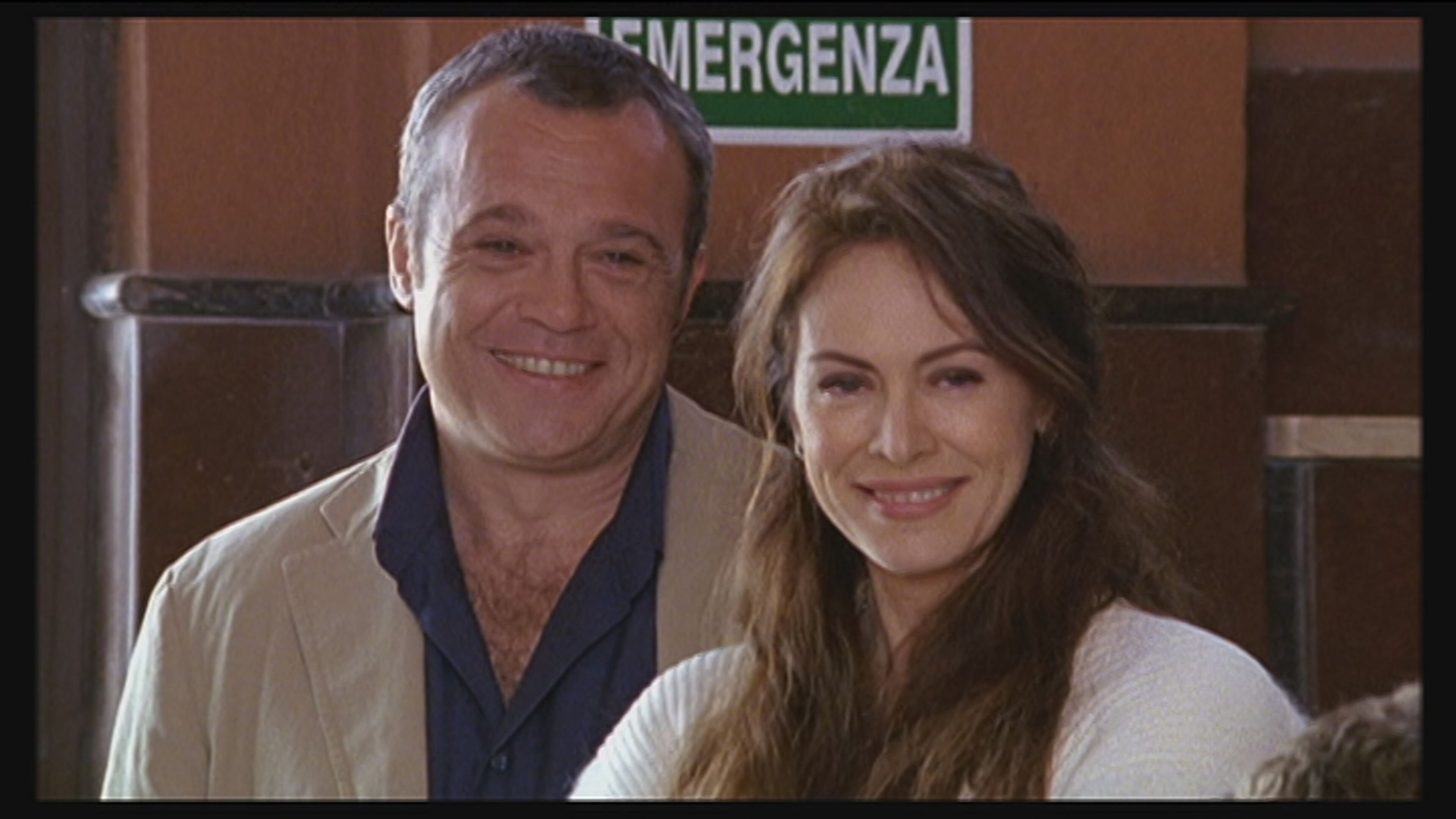 I Cesaroni - S1 Ep22 Cattive influenze