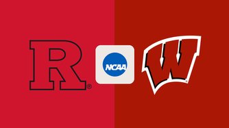 Rutgers @ Wisconsin