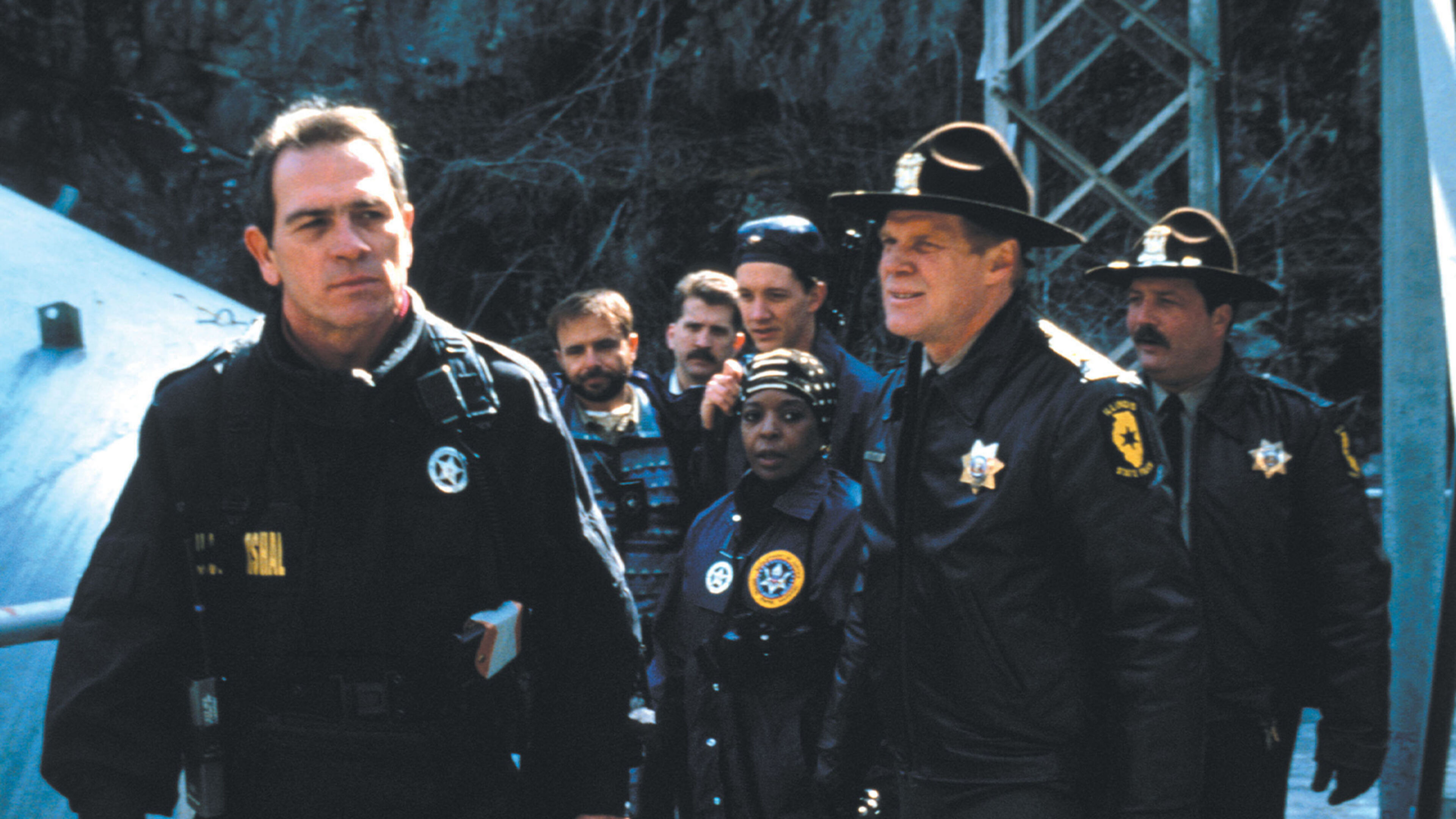 Il fuggitivo  (di a. davis)