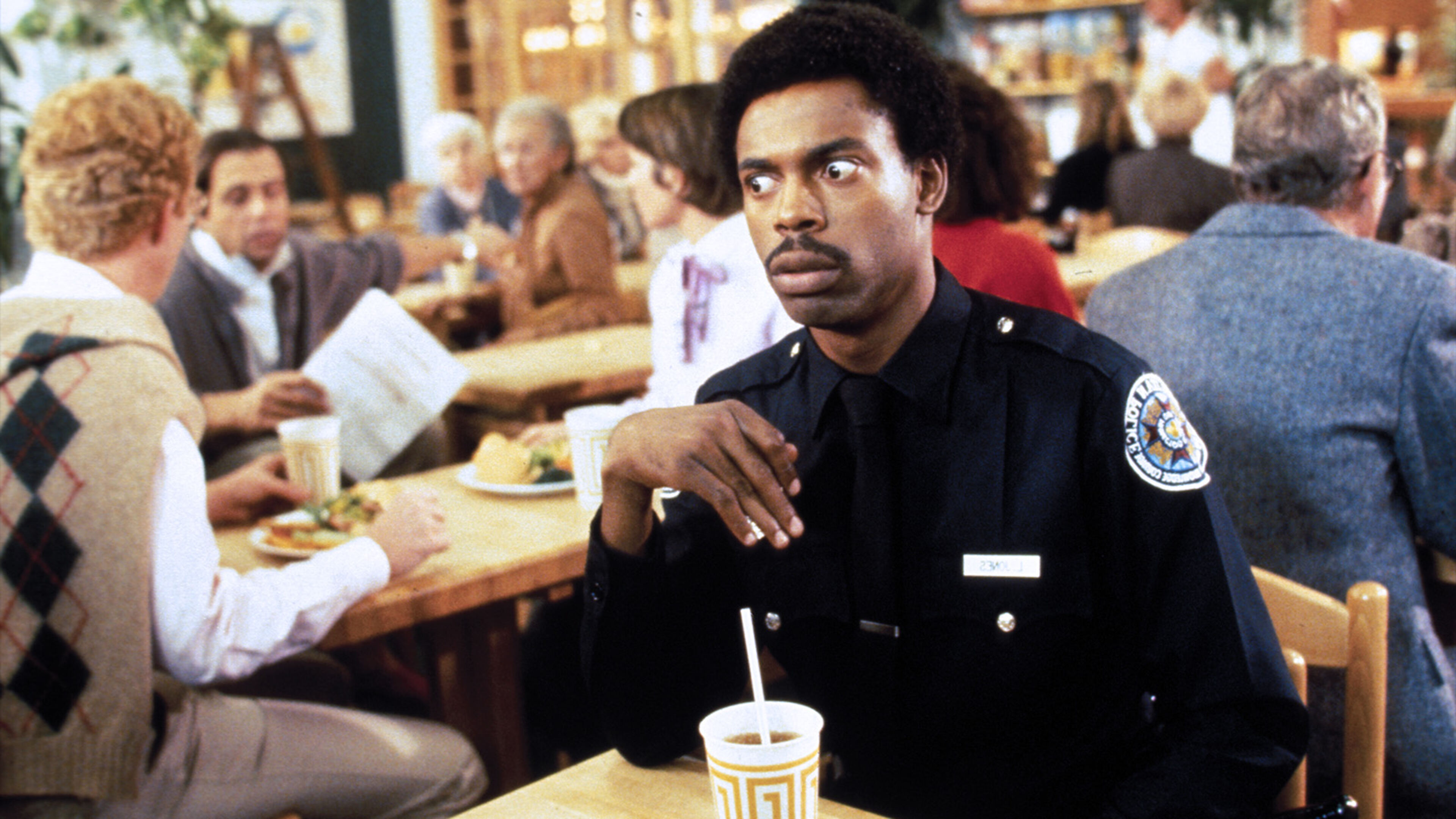 Scuola di polizia 2: prima missione